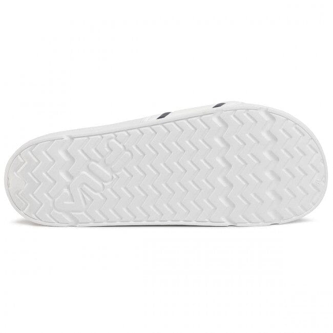 Ciabatte FILA Morro Bay Slipper 2.0. bianca