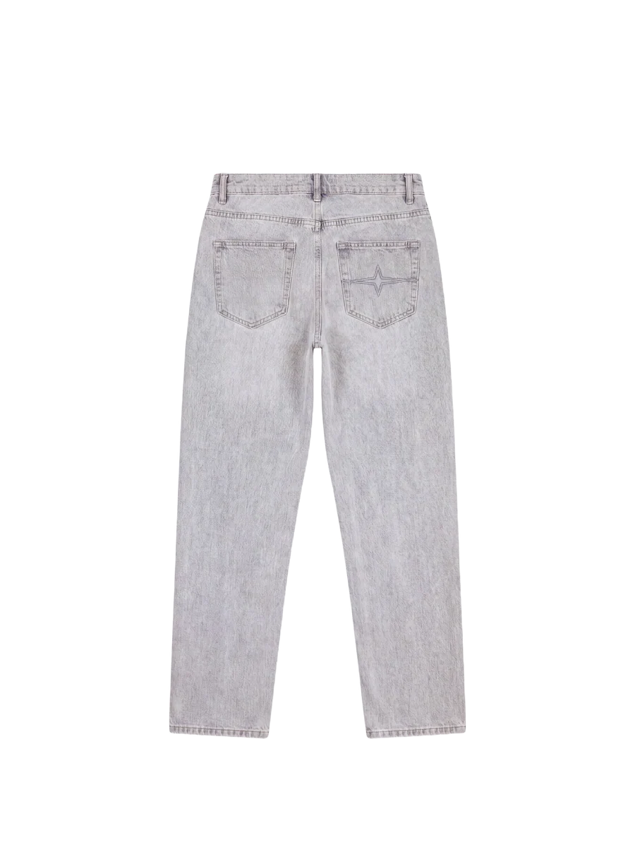 Jeans Skinny PXP Strappato