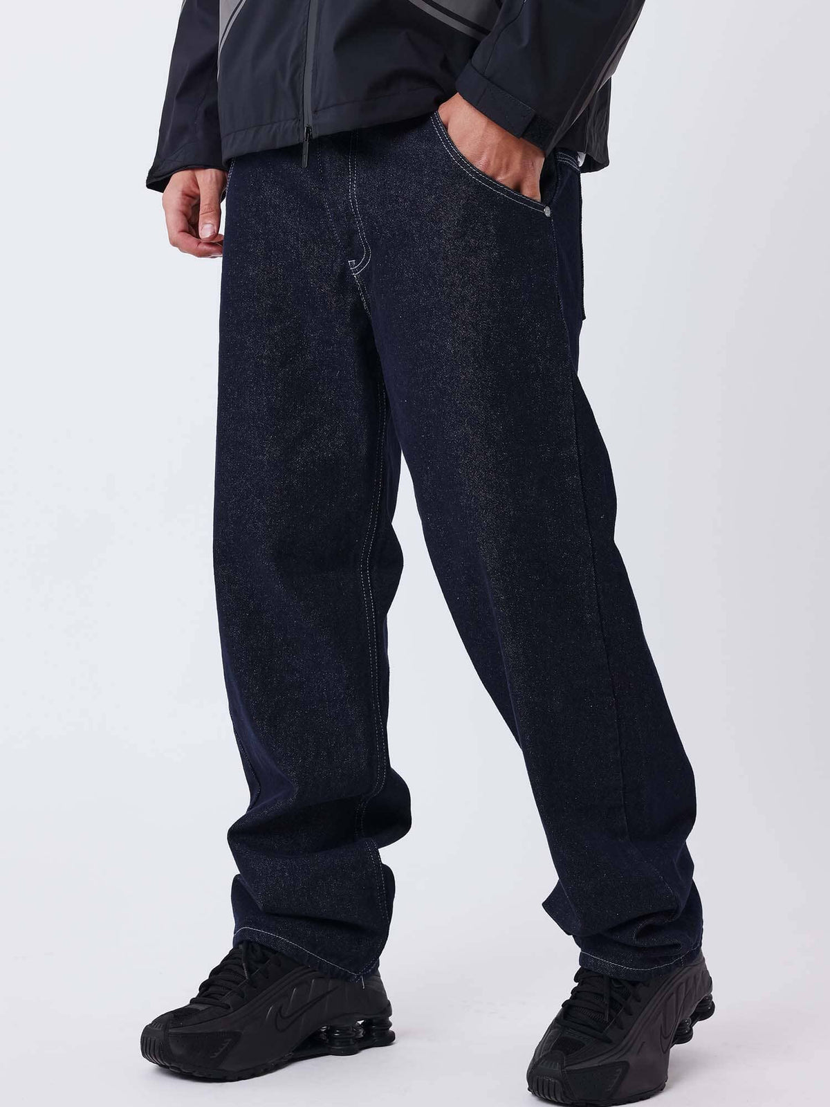 Jeans Graffiti PXP