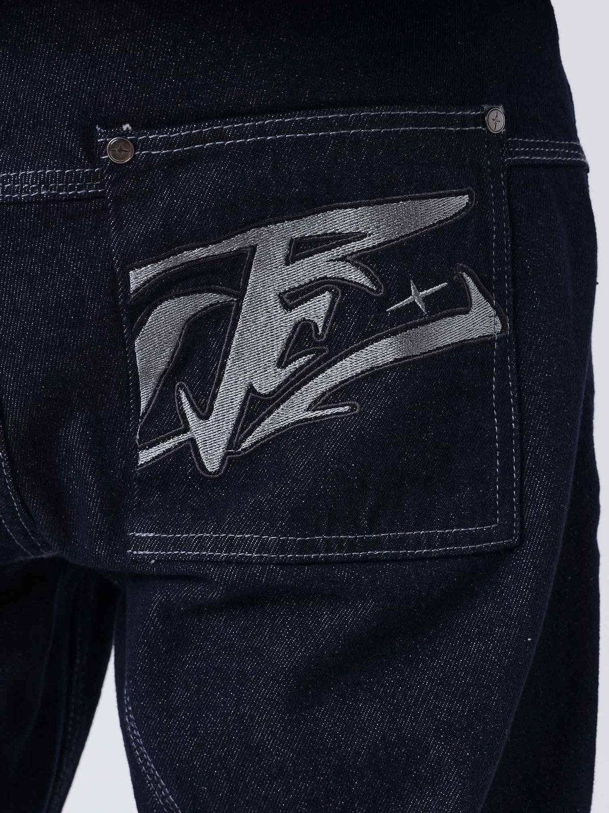 Jeans Graffiti PXP