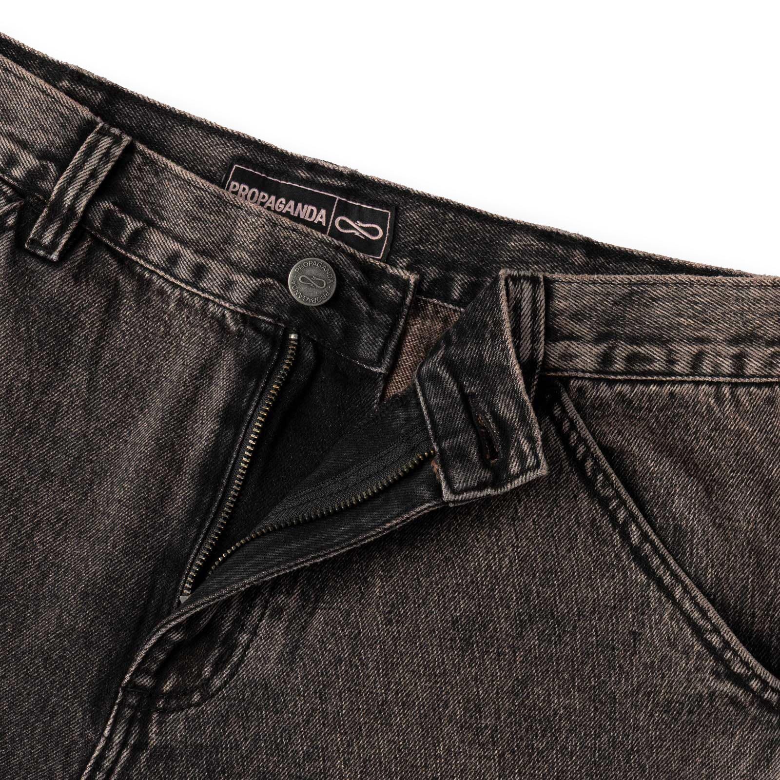 Jeans Propaganda Jeez Denim Pant