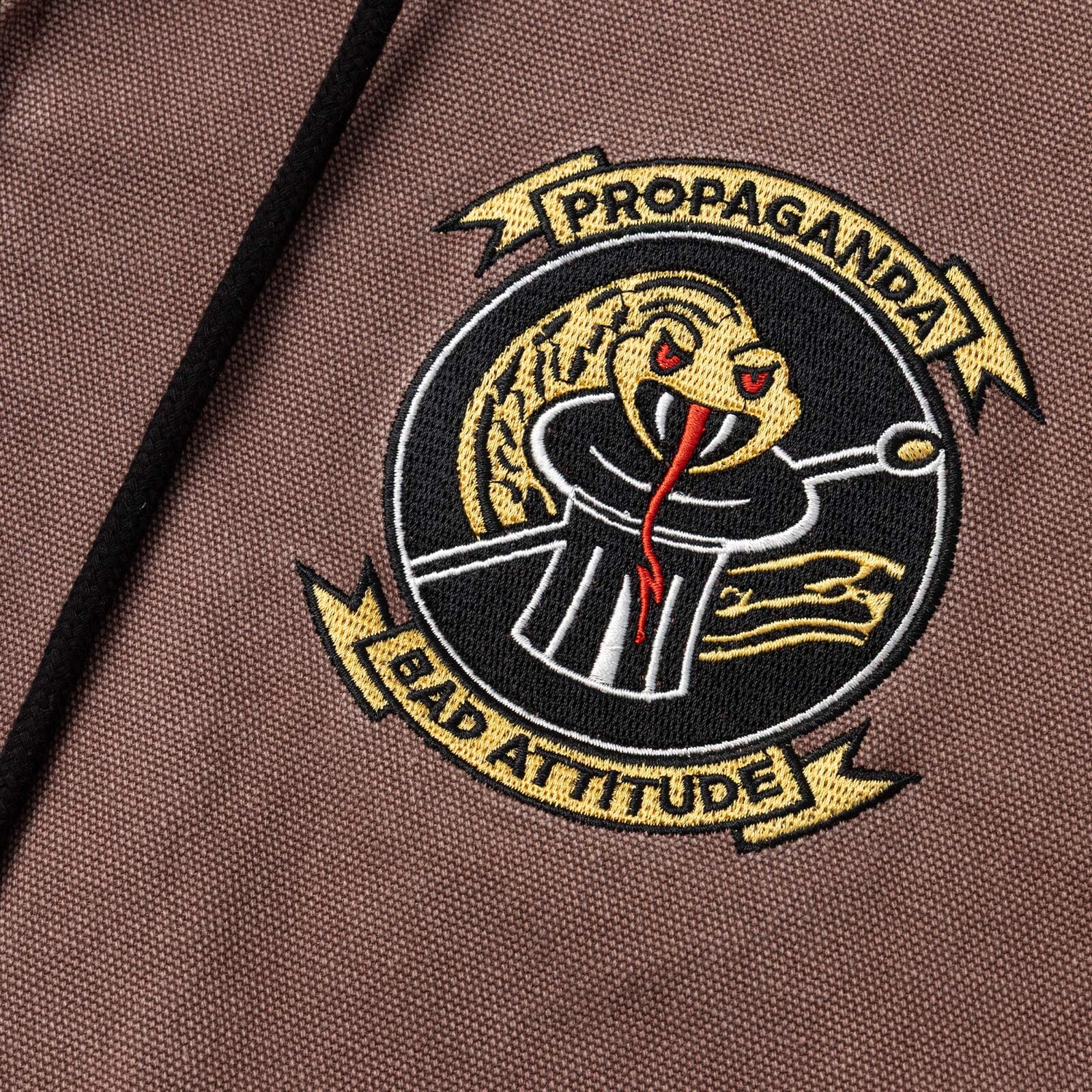 Propaganda Trooper Active Jacket