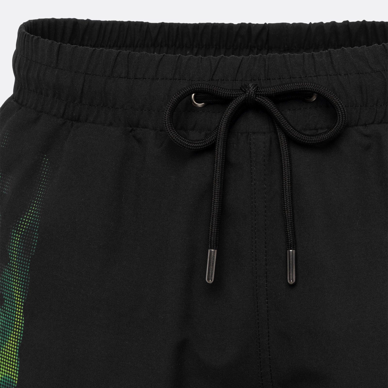 Costume Propaganda Flames Swimtrunck
