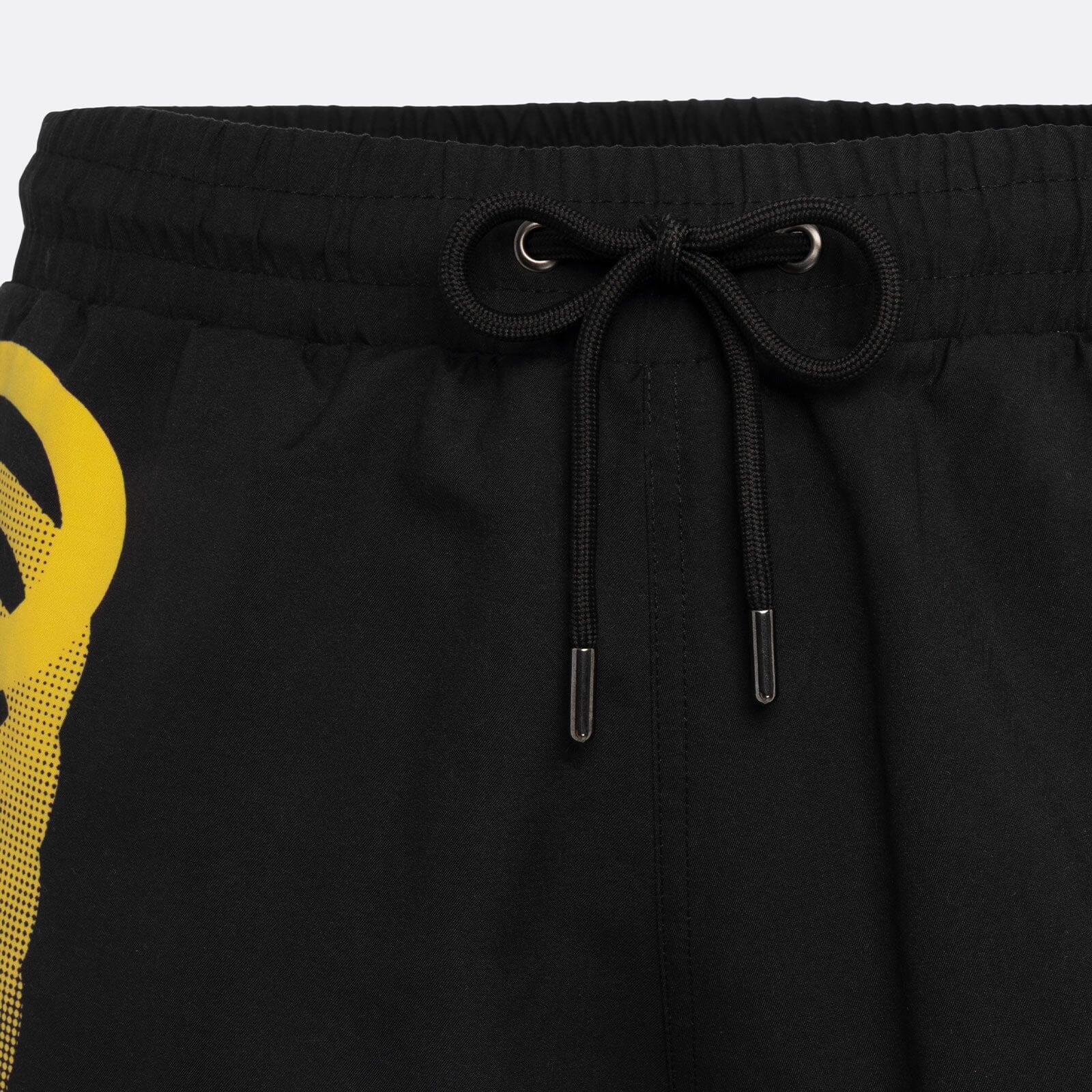 Costume Propaganda Ribs Swimtruck Black