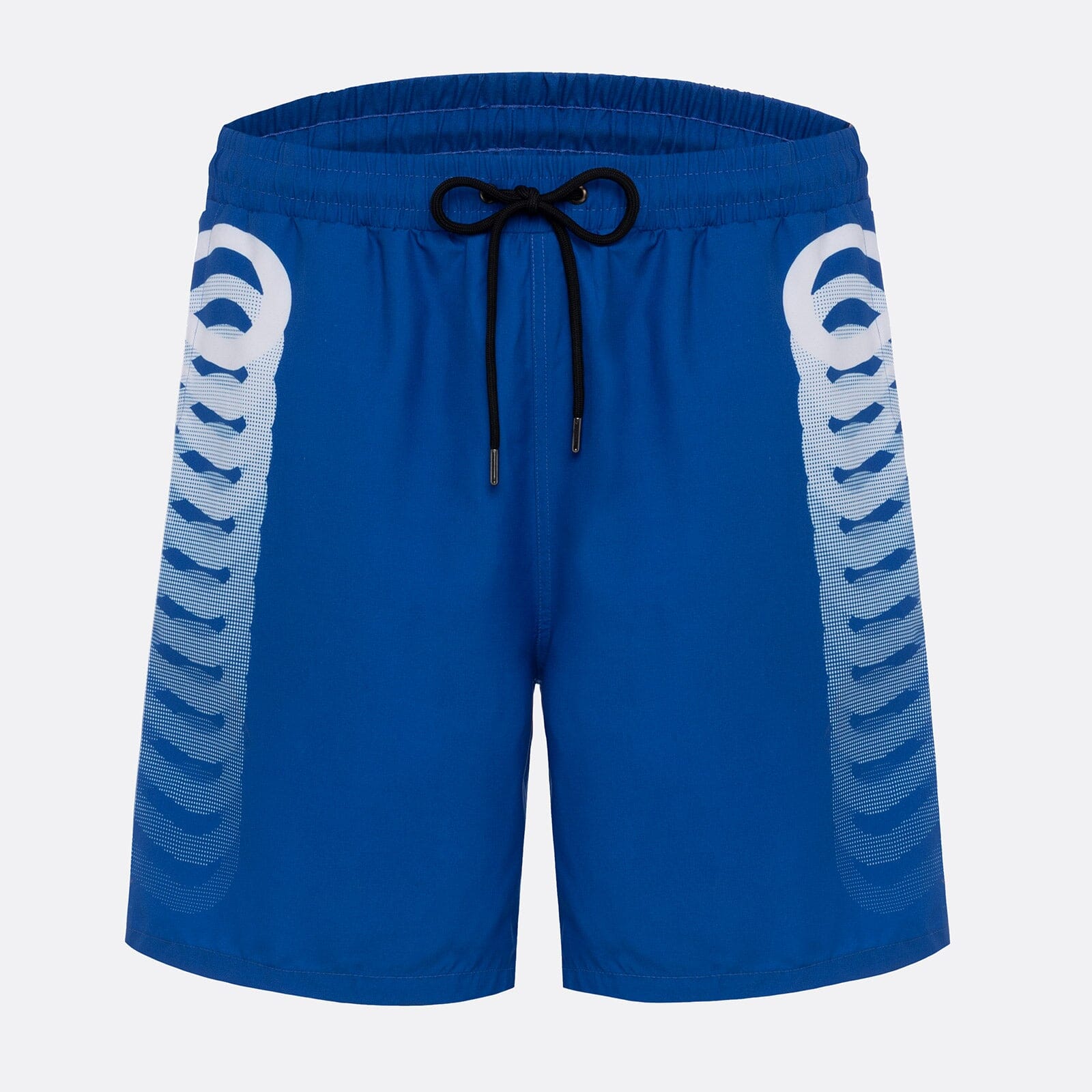 Costume Propaganda Ribs Swimtruck Blue