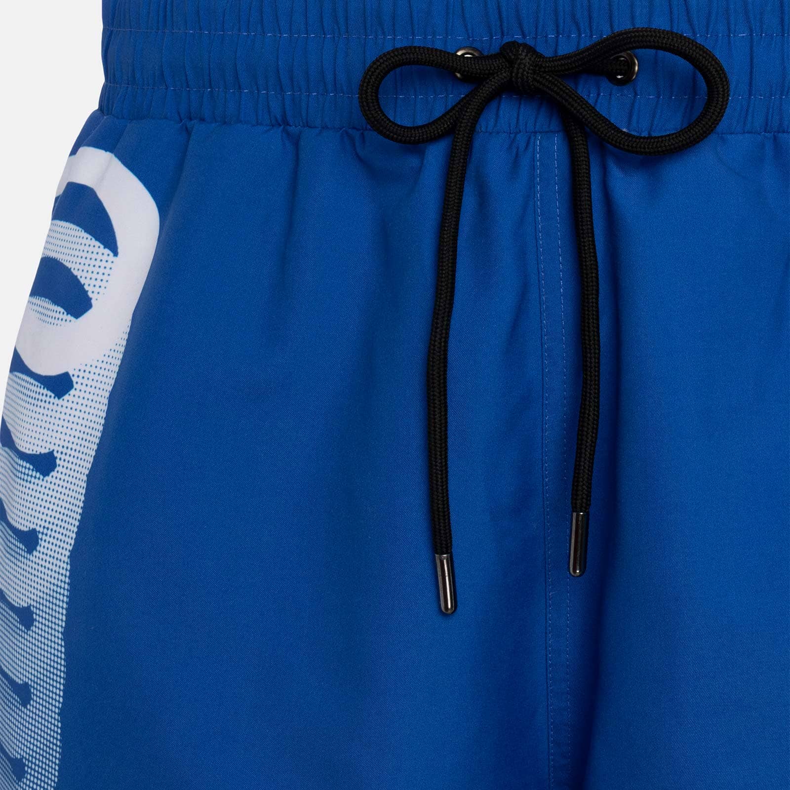 Costume Propaganda Ribs Swimtruck Blue