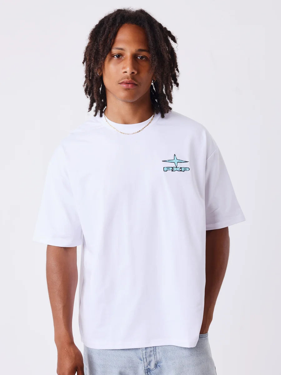 T-shirt PXP Tag