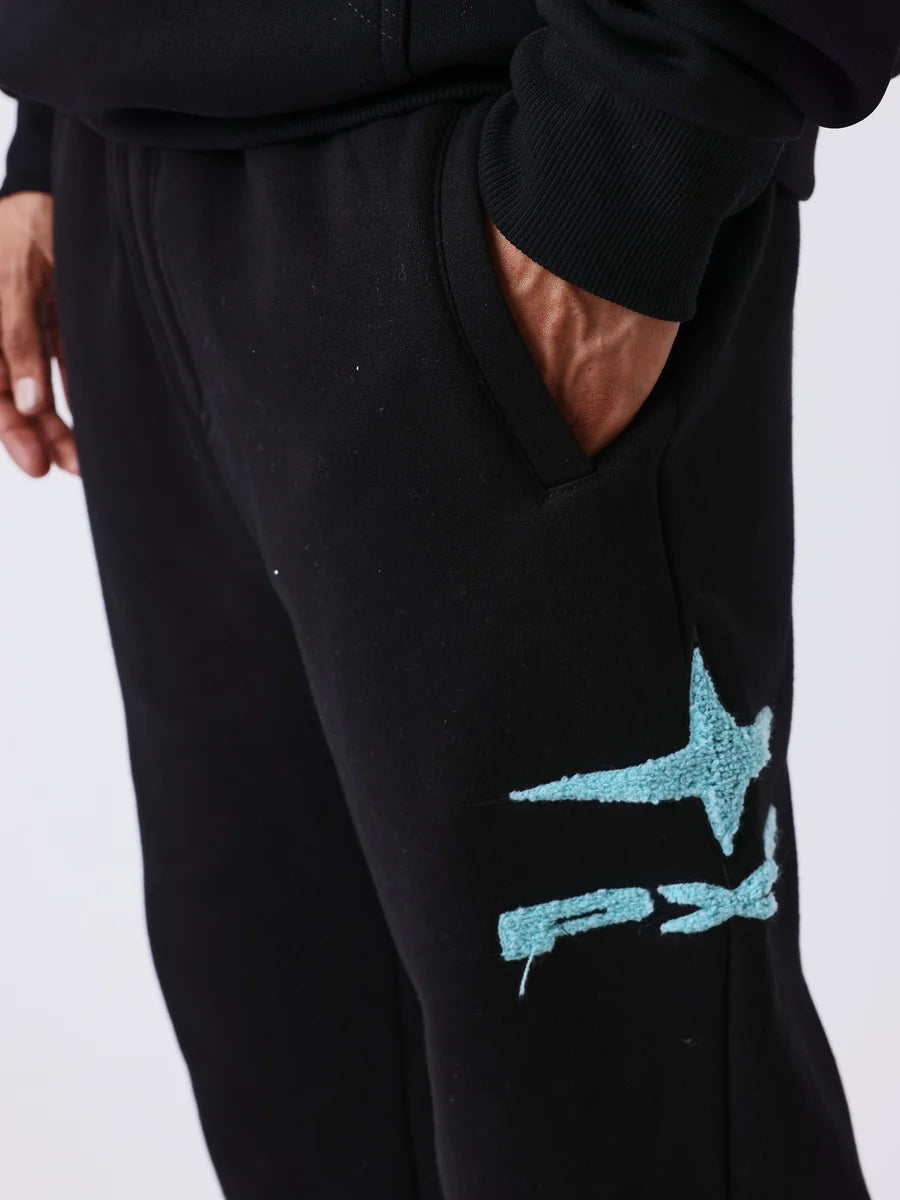 Pantaloni di tuta PXP insert tag
