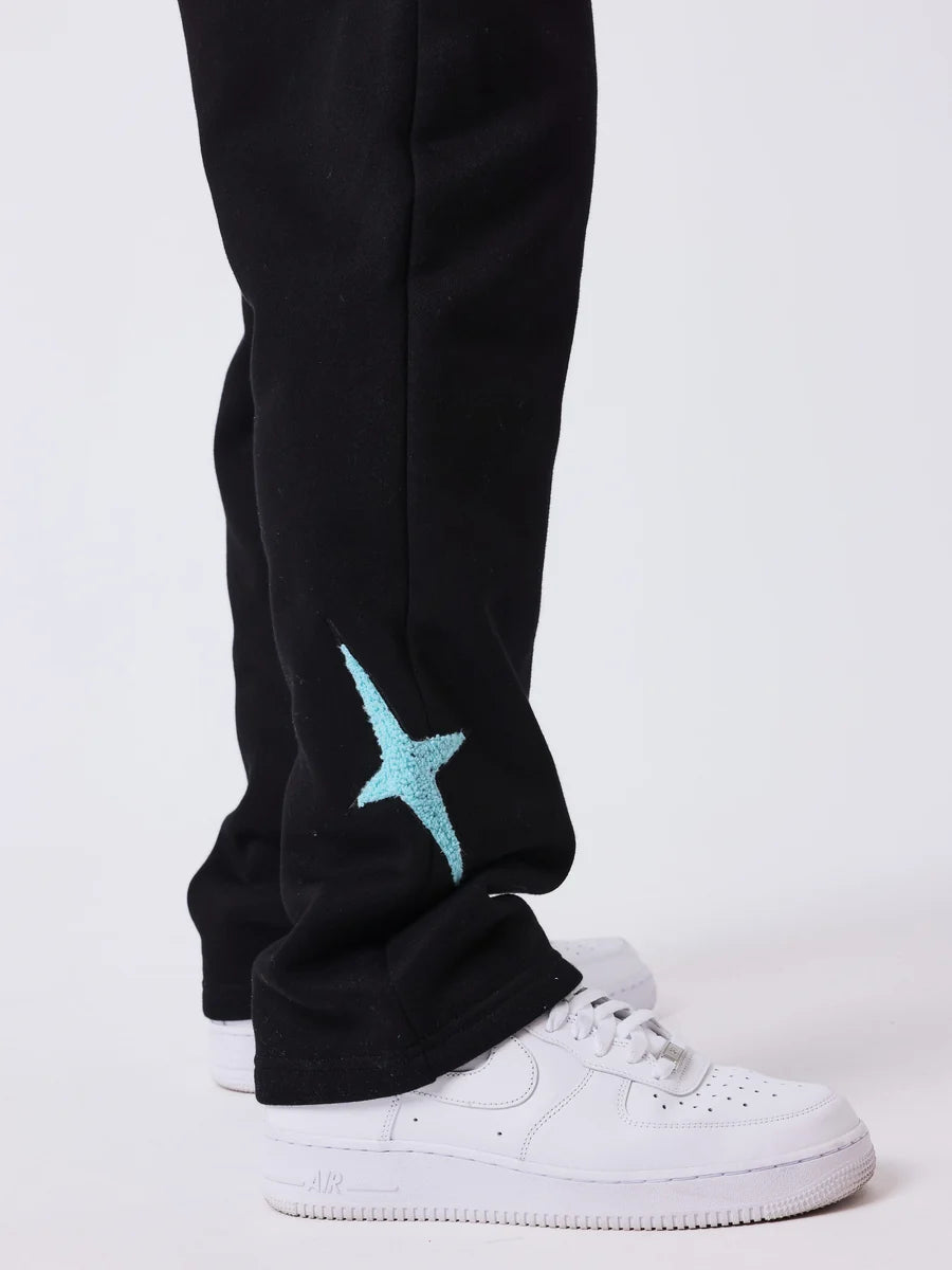 Pantaloni di tuta PXP insert tag