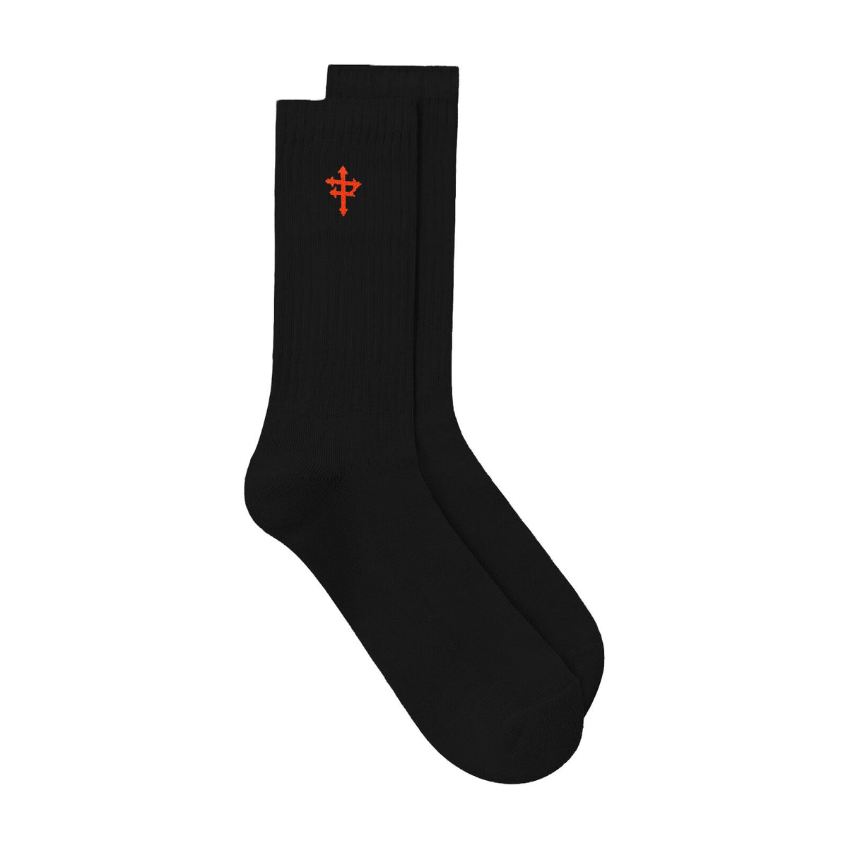 Calze Propaganda Capital Socks