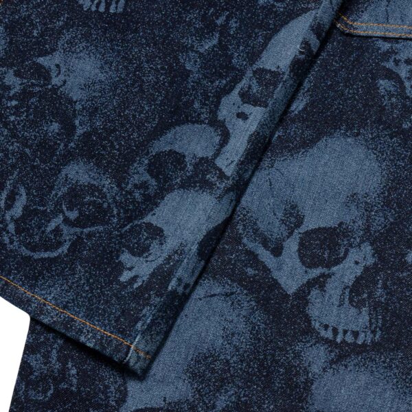 Jeans Capital Denim Propaganda