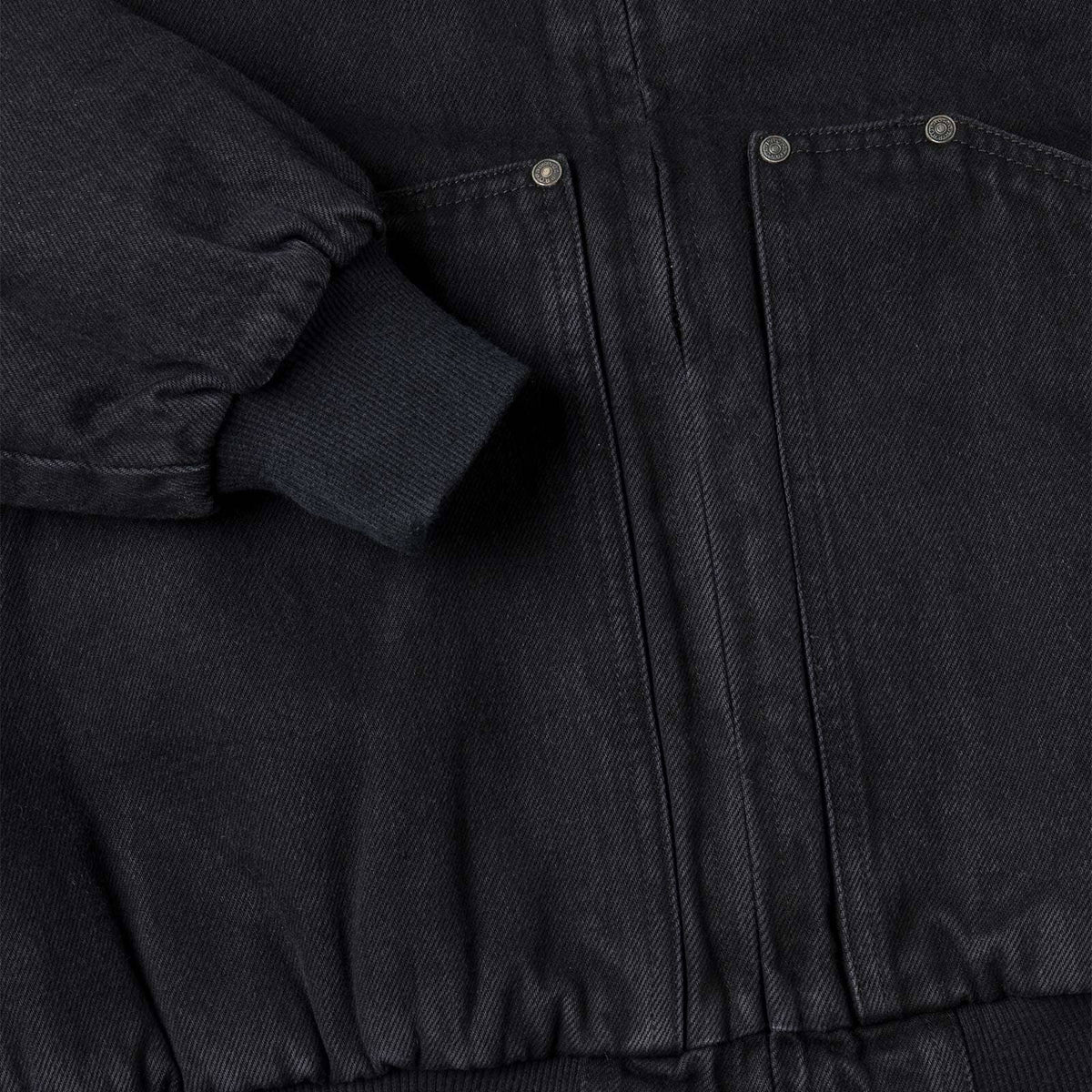 Giubbotto Propaganda Capital Denim Active