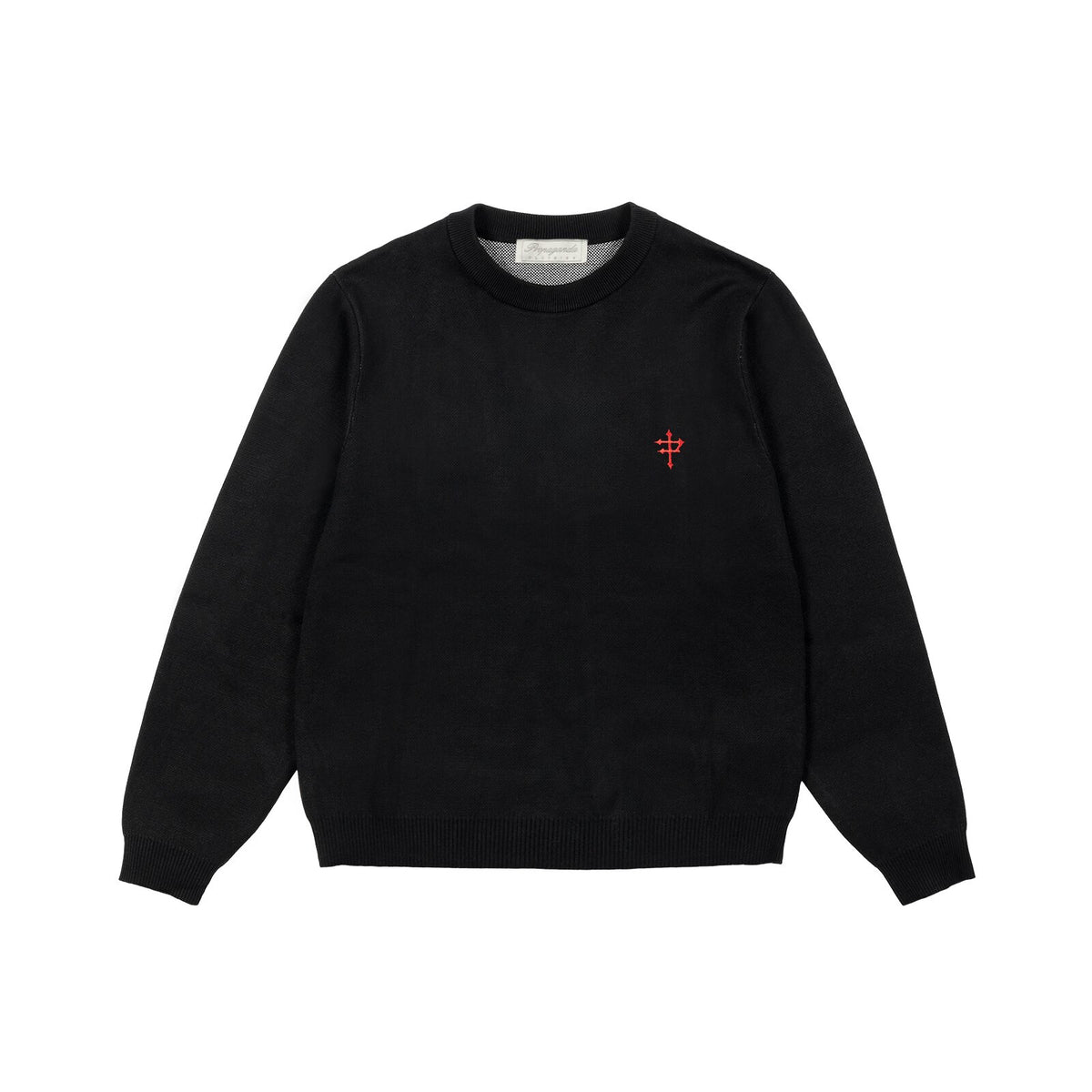 Maglione Cherry Propaganda