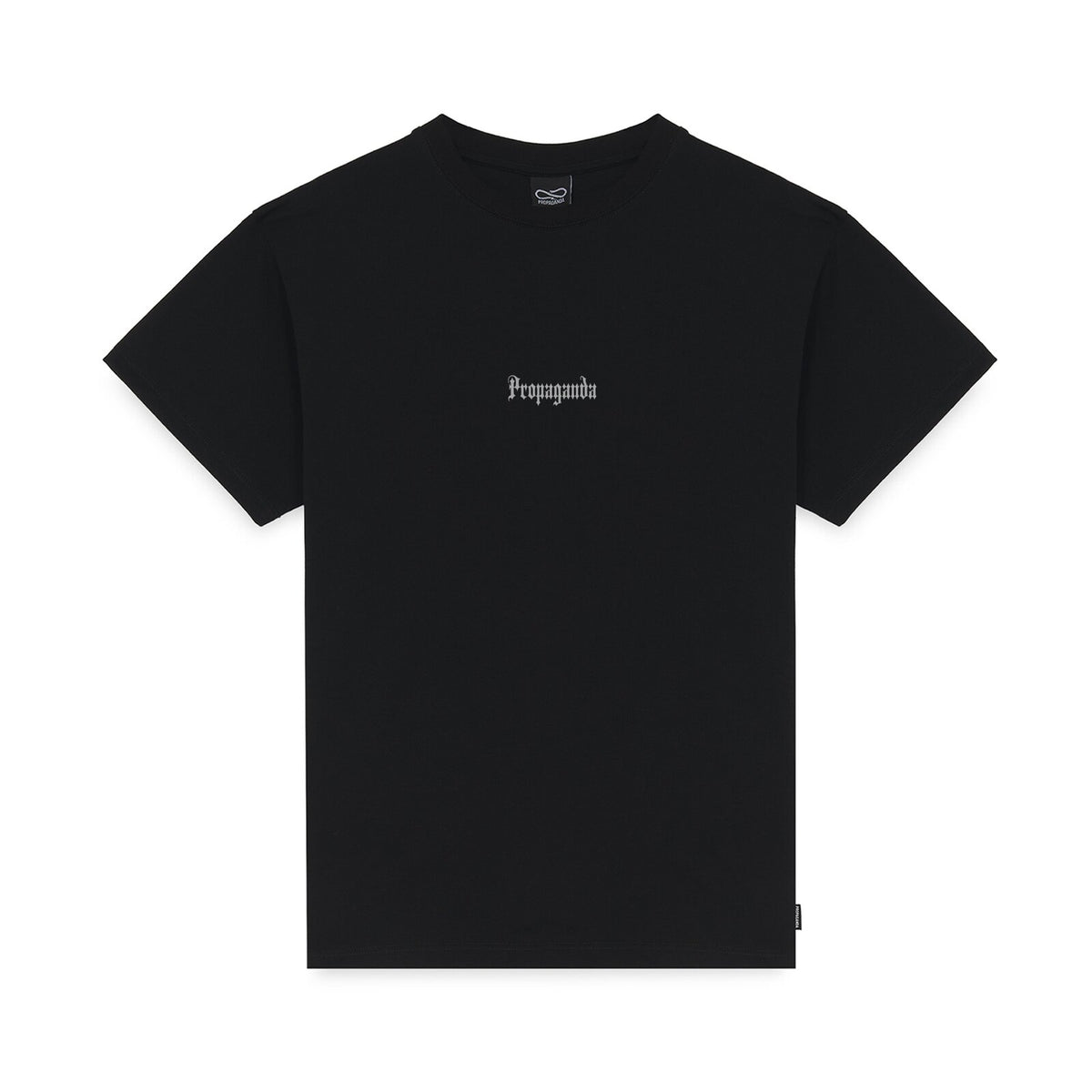 T-shirt Propaganda Ribs Butterfly Tee