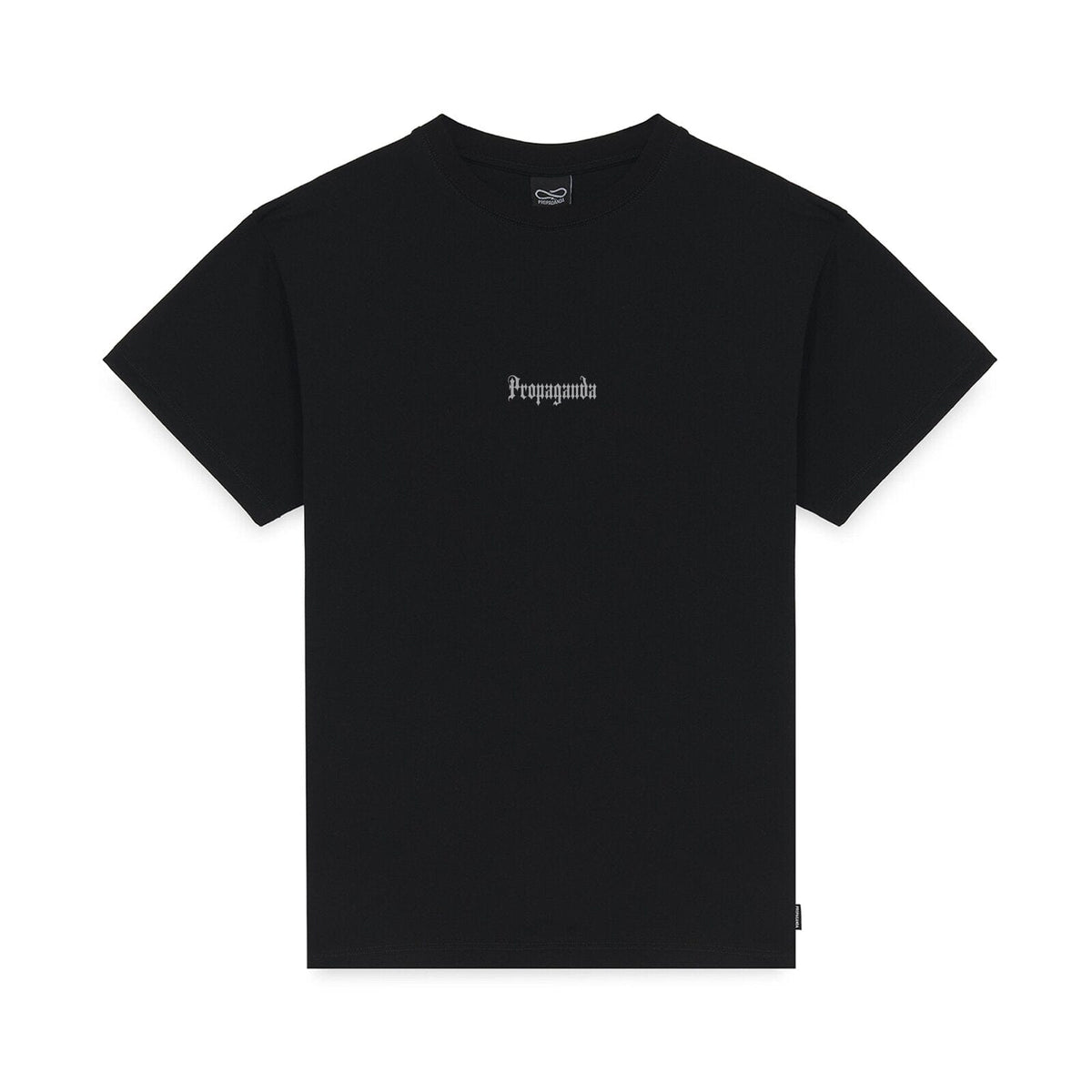 T-shirt Propaganda Ribs Butterfly Tee
