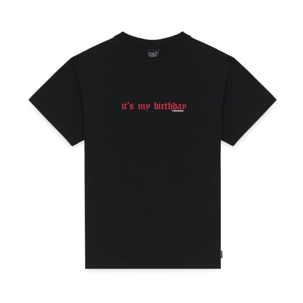 T-shirt Party Propaganda