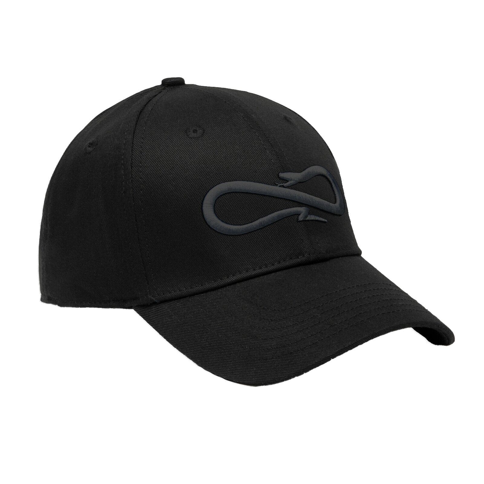 Cappello Propaganda Logo Snapback