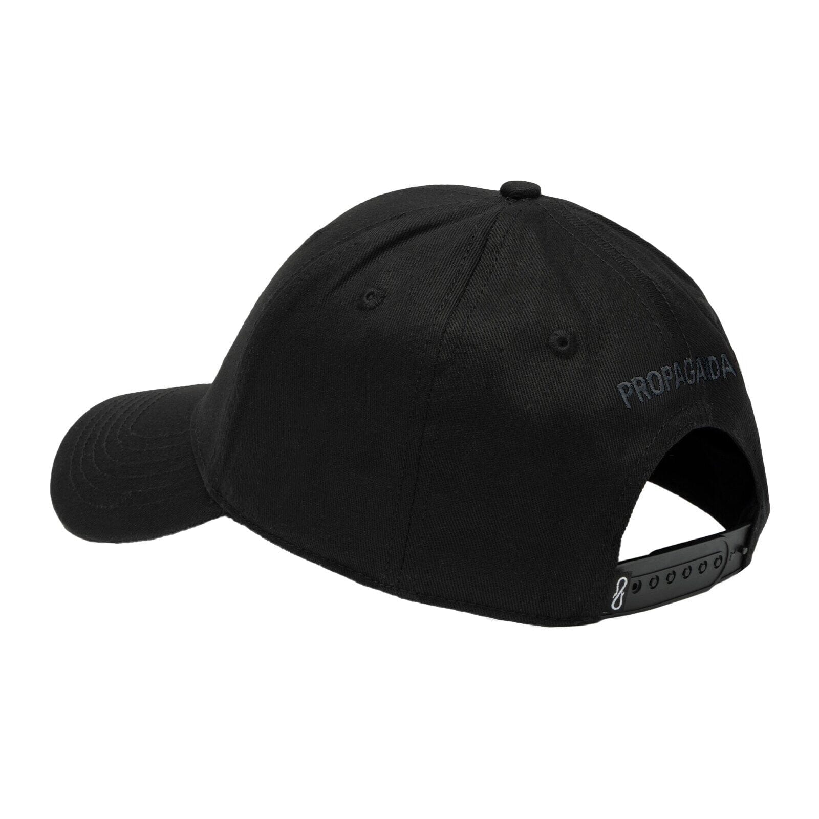 Cappello Propaganda Logo Snapback