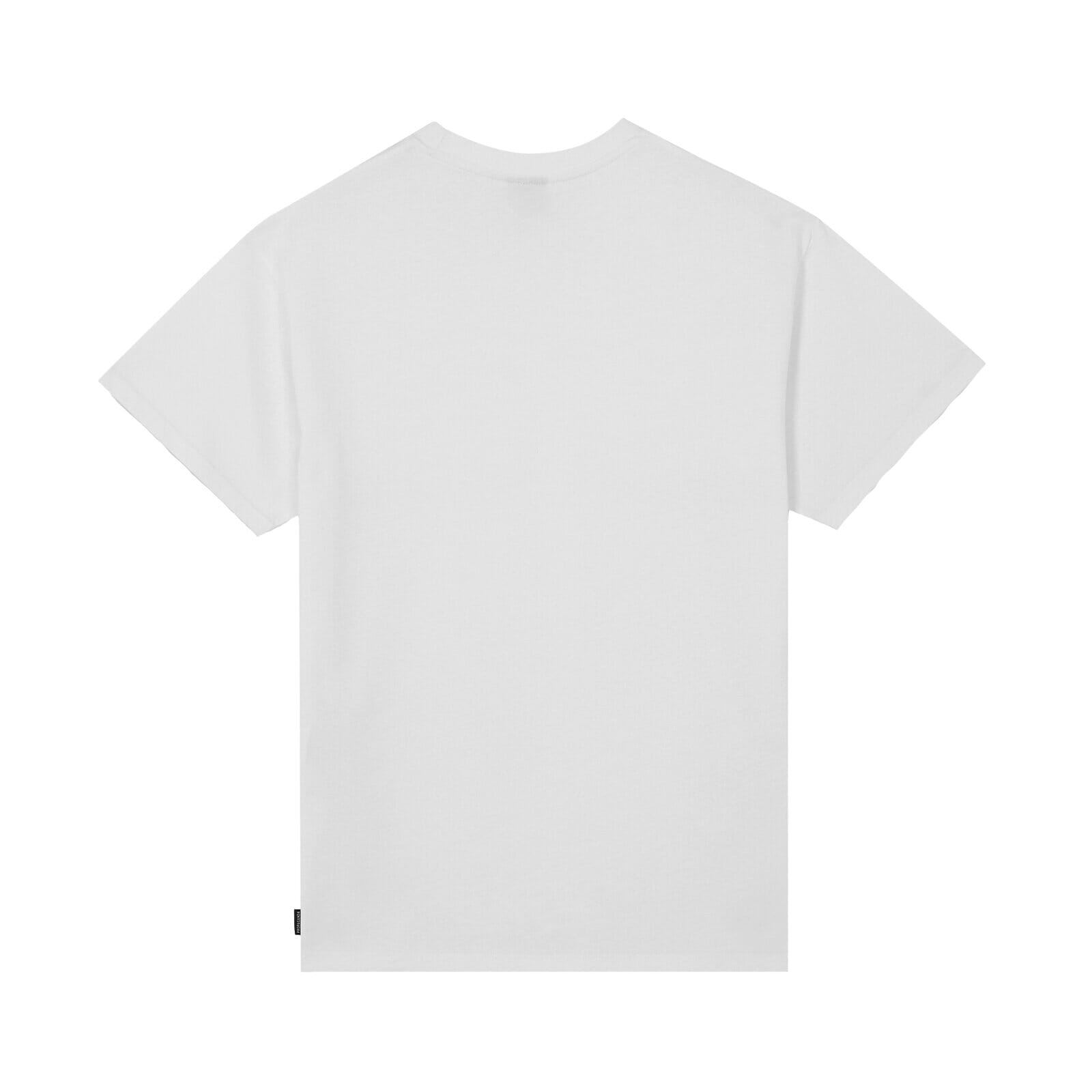 T-shirt Propaganda Conclave Tee Bianca