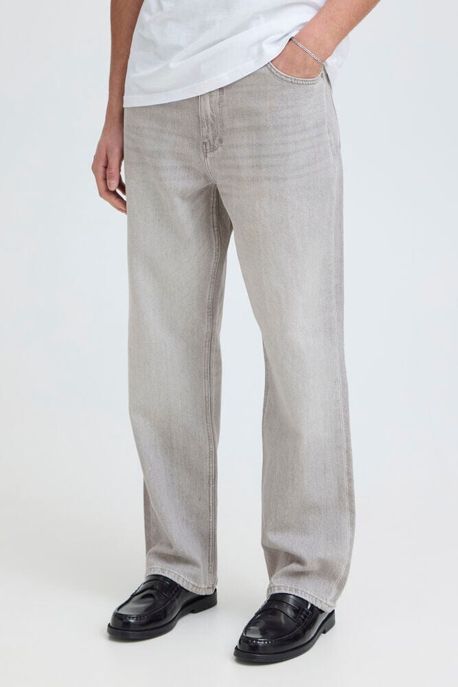 Jeans SOLID Grigio