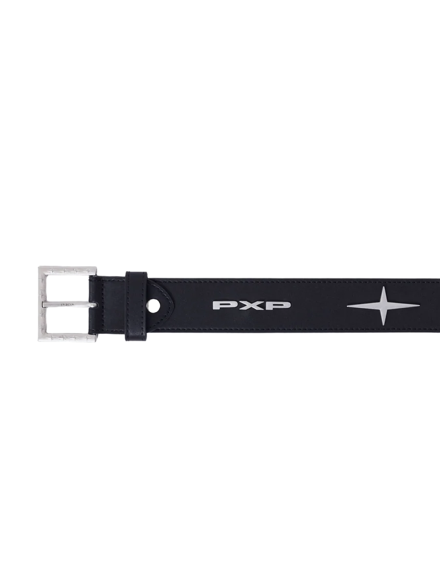 Cintura con dettagli PXP e Polaris