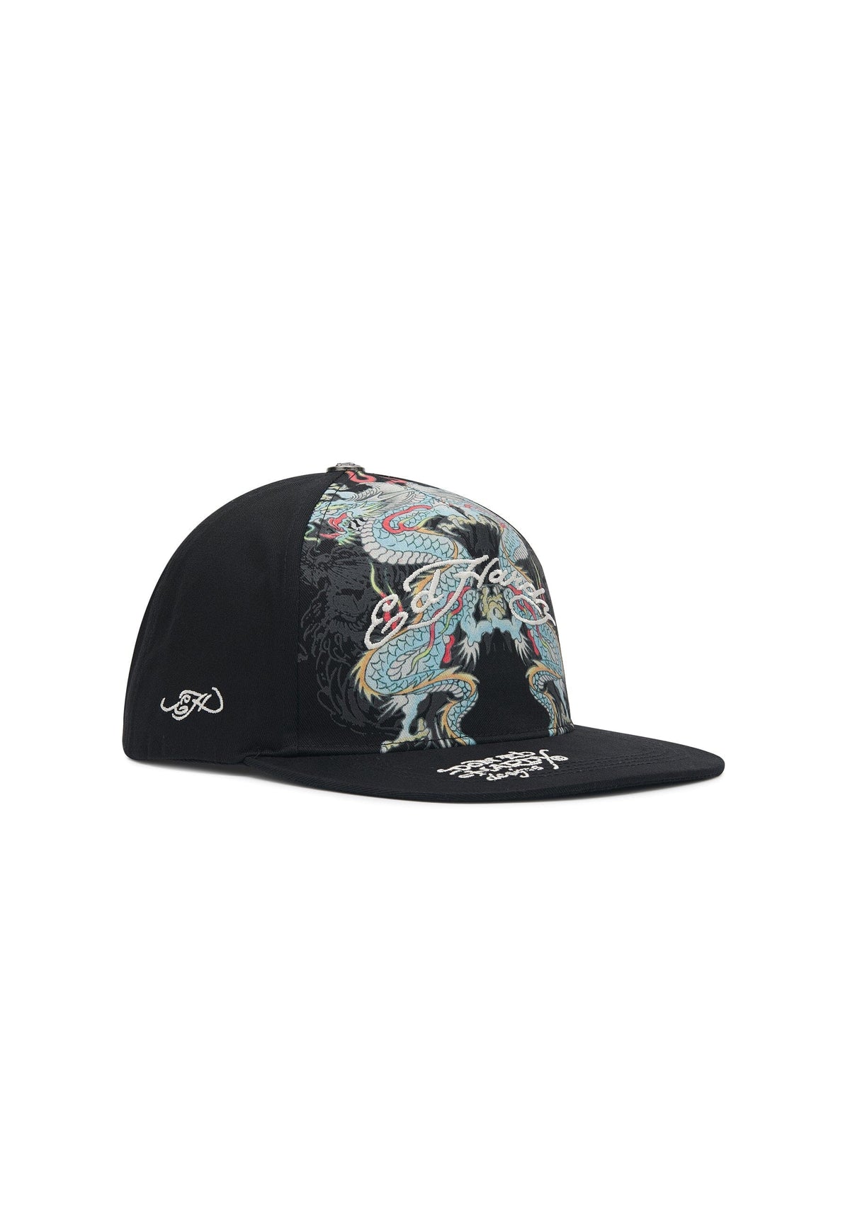 Cappello Ed Hardy Battle Dragon