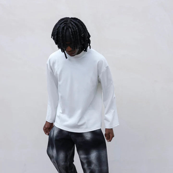 Longsleeve Basic Bianca