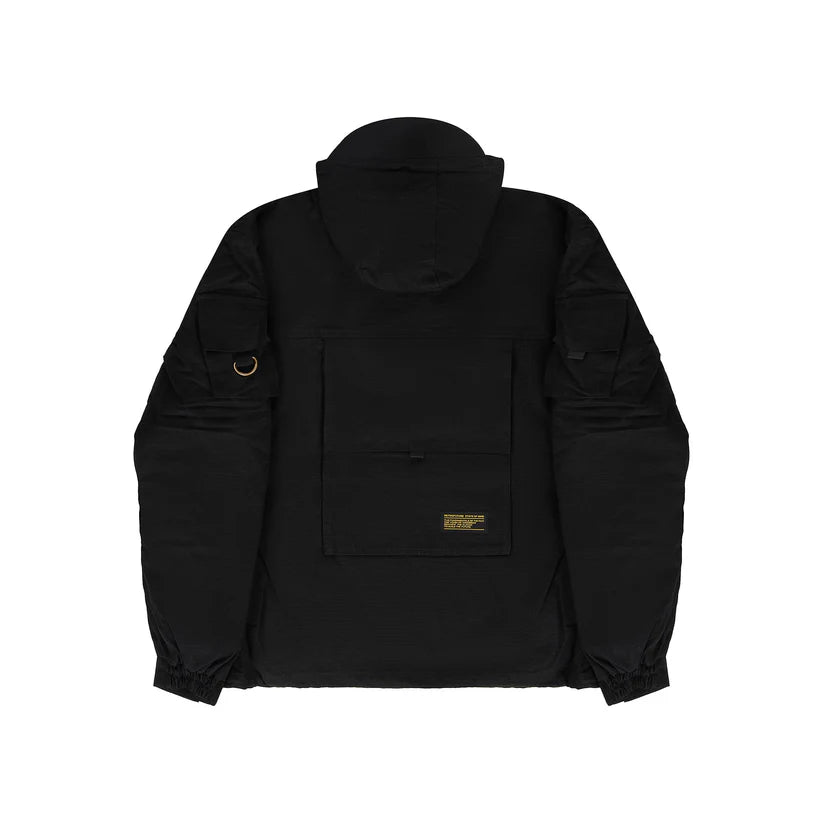 Giacca 5tate Of Mind "RETROFUTURE " RF Jacket 3X1 Black