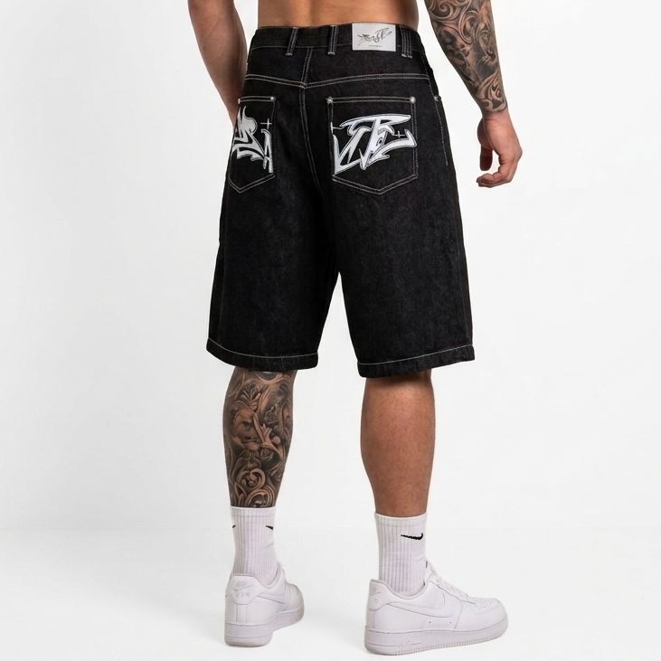 Short PXP Graphite