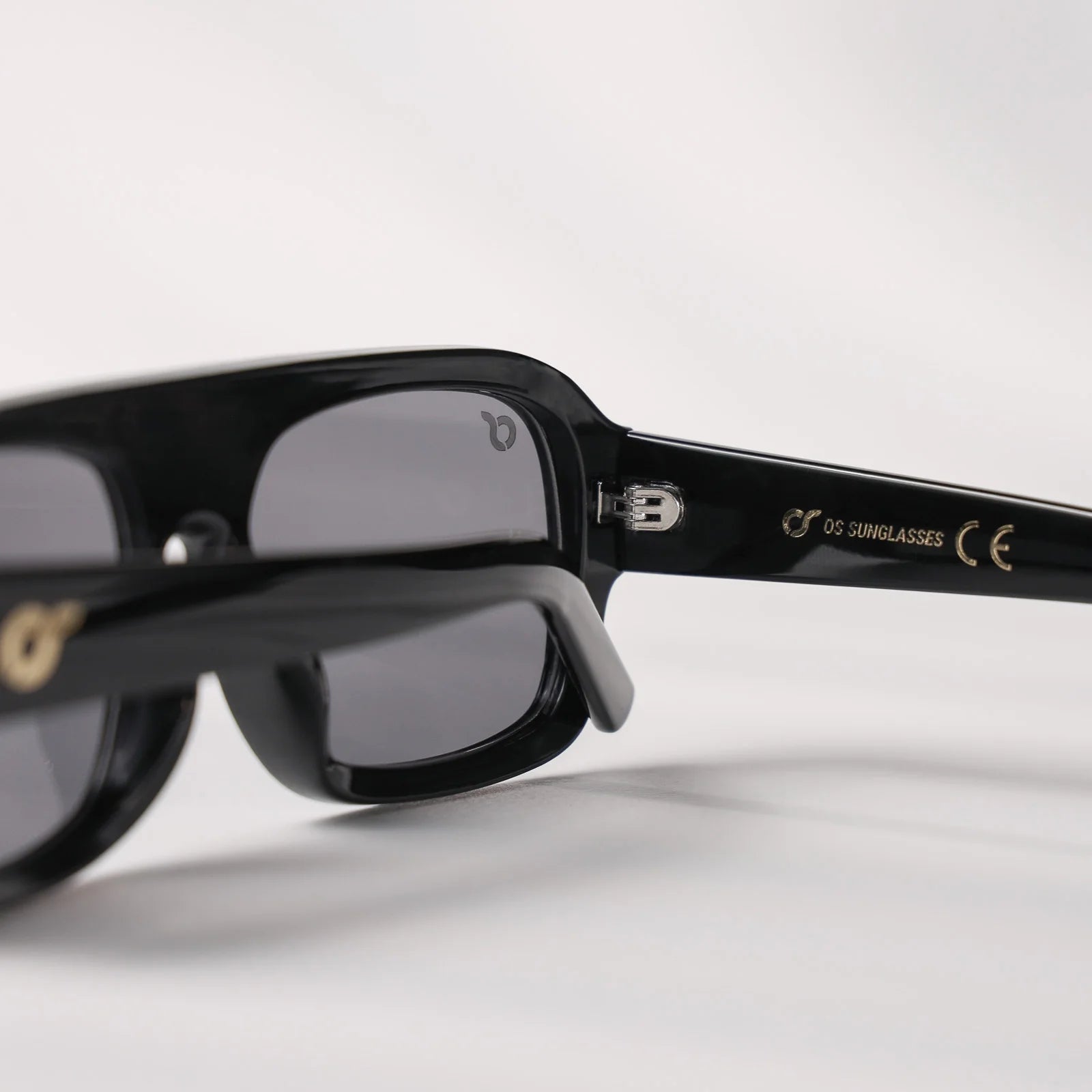 Os Sunglasses Roma Nero