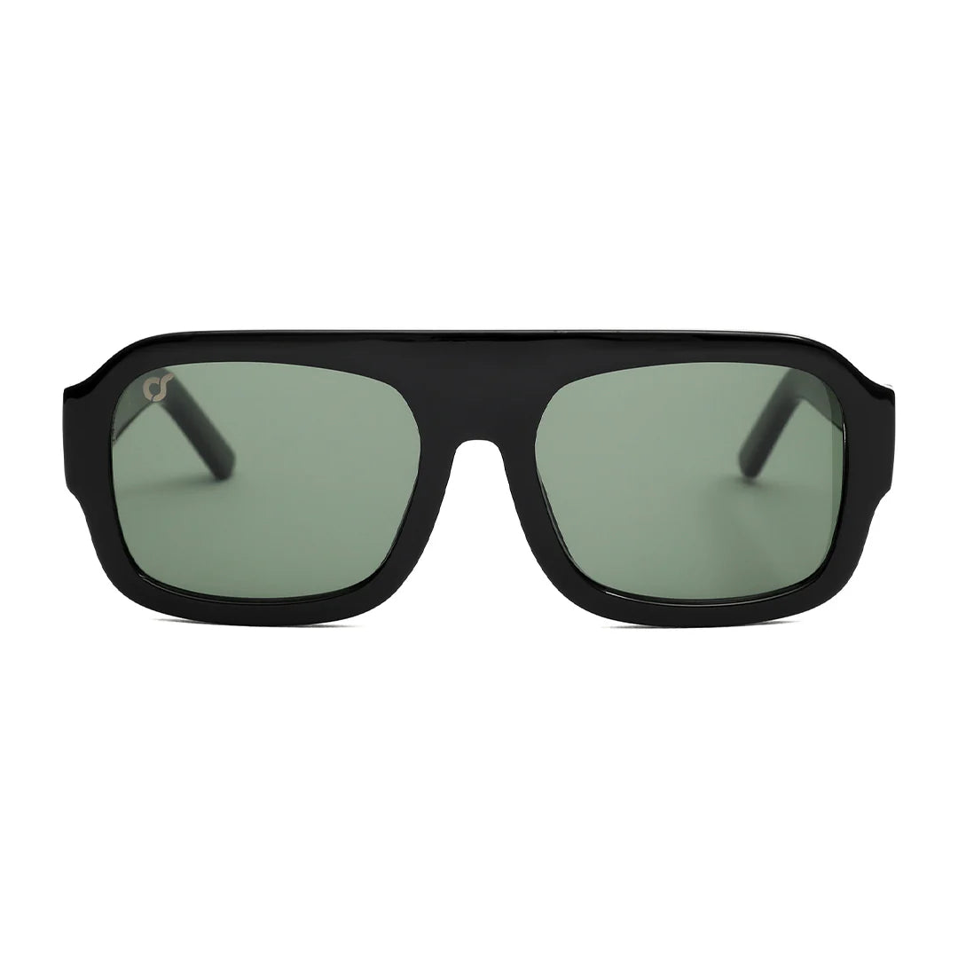 Os Sunglasses Roma Nero