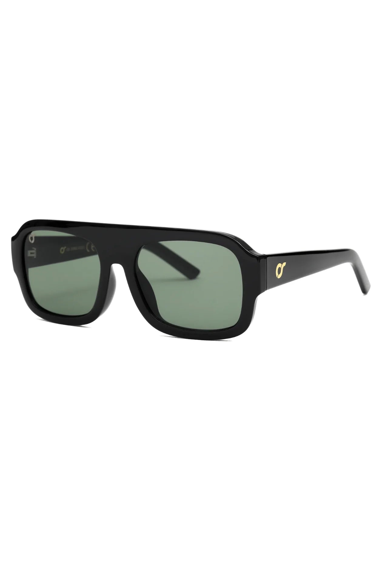 Os Sunglasses Roma Nero