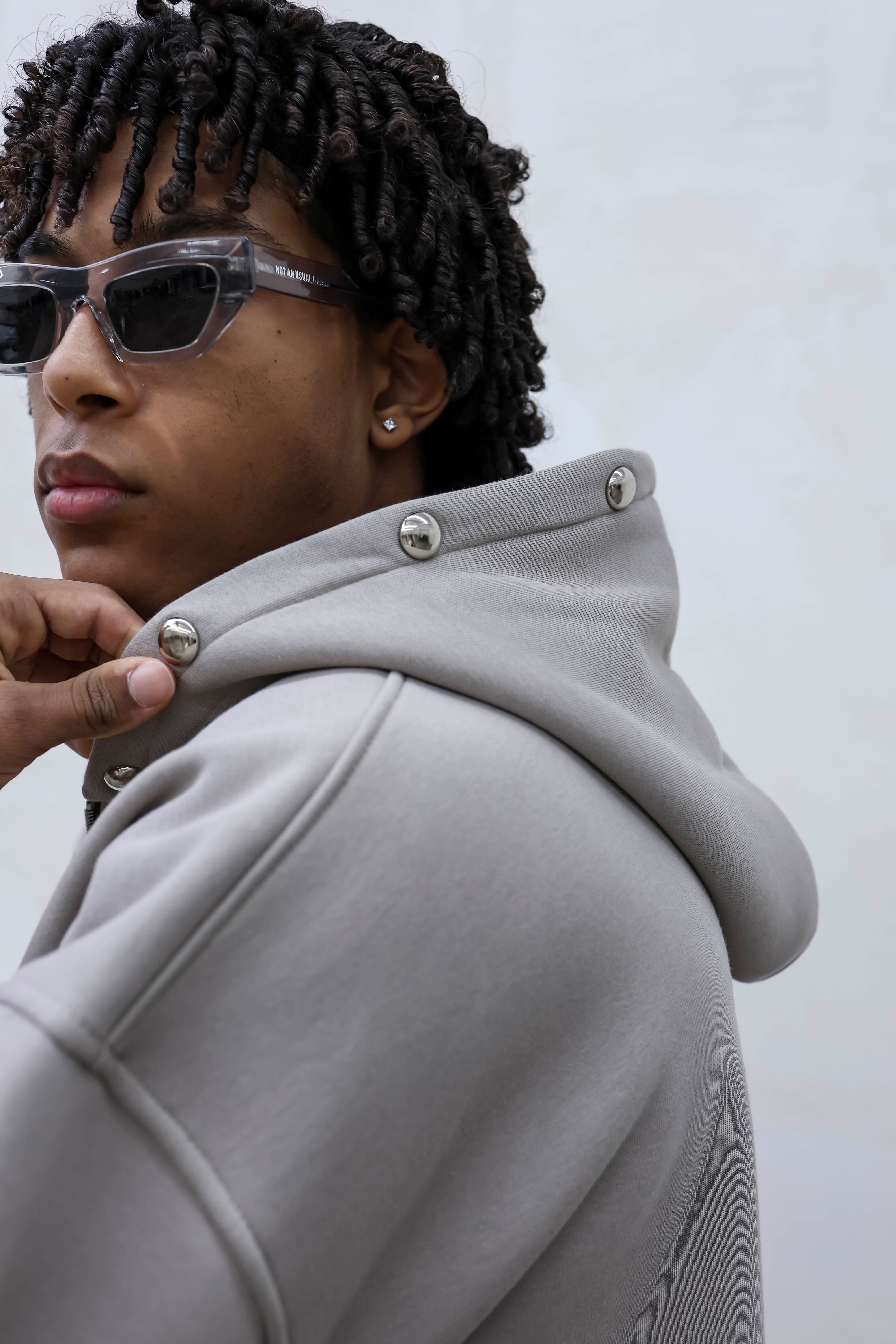 Coordinato Tuta Murales Fango