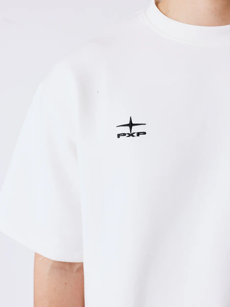 T-shirt bandana PXP bianca