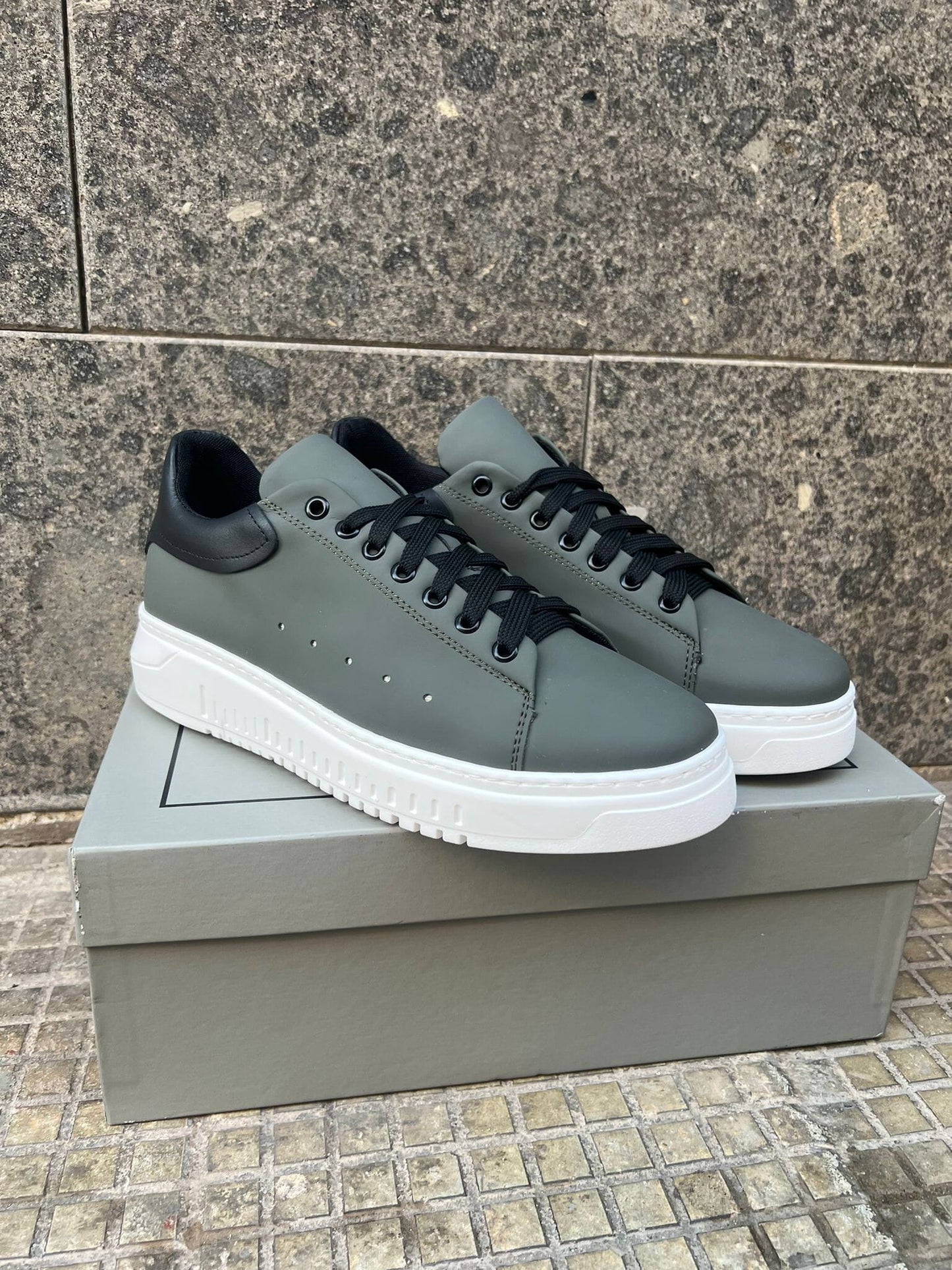 Sneakers Raws ibiza 2 v.6