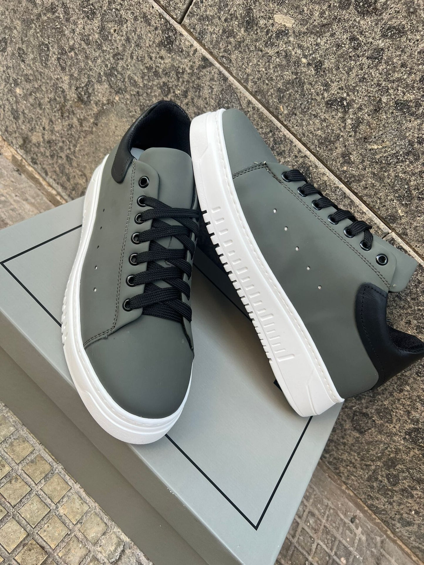 Sneakers Raws ibiza 2 v.6