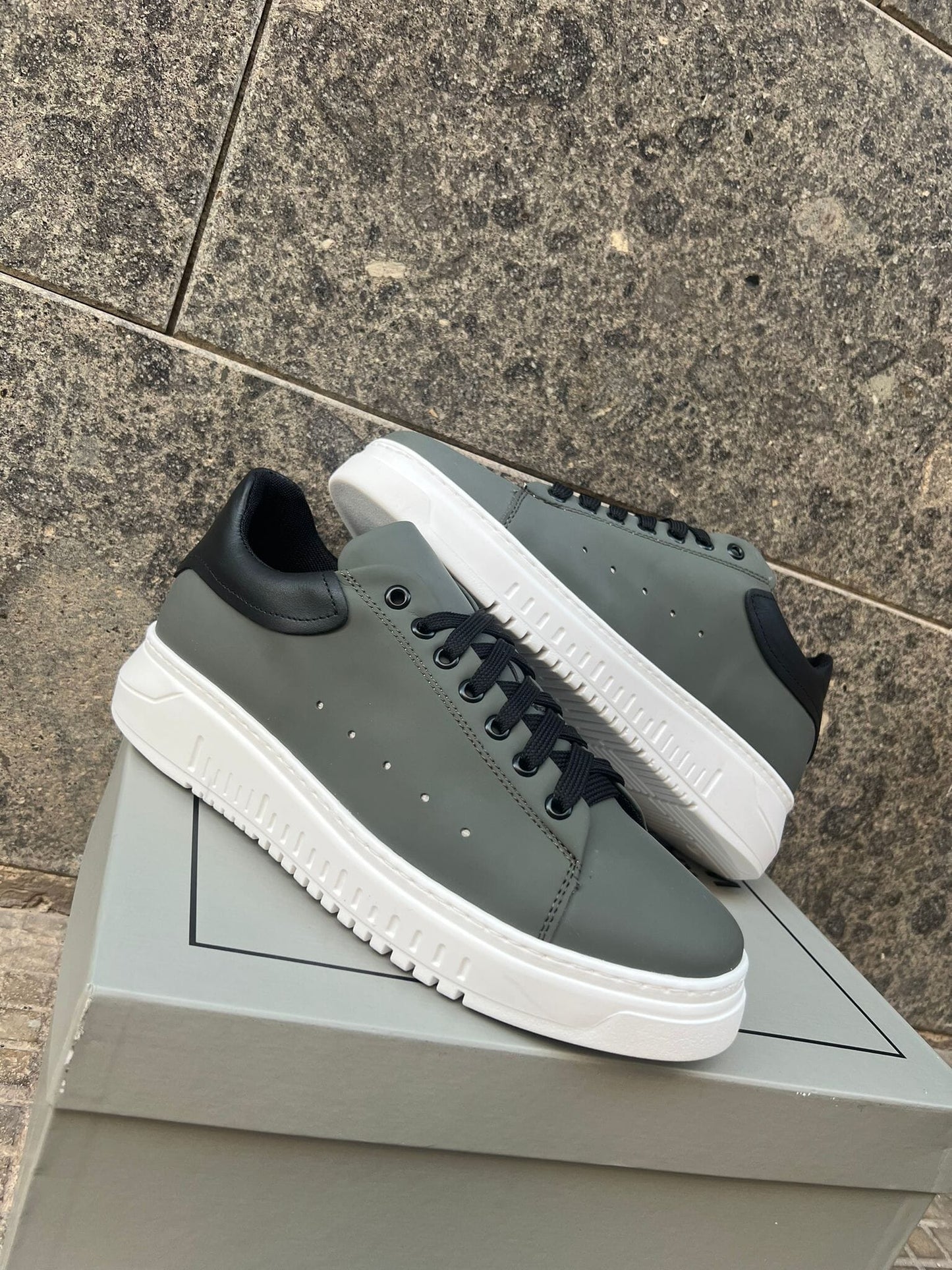 Sneakers Raws ibiza 2 v.6