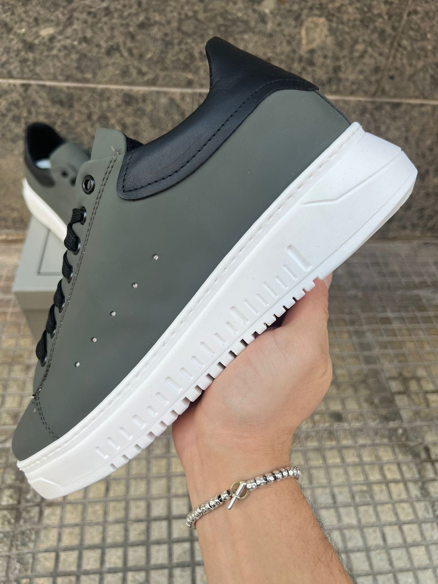 Sneakers Raws ibiza 2 v.6