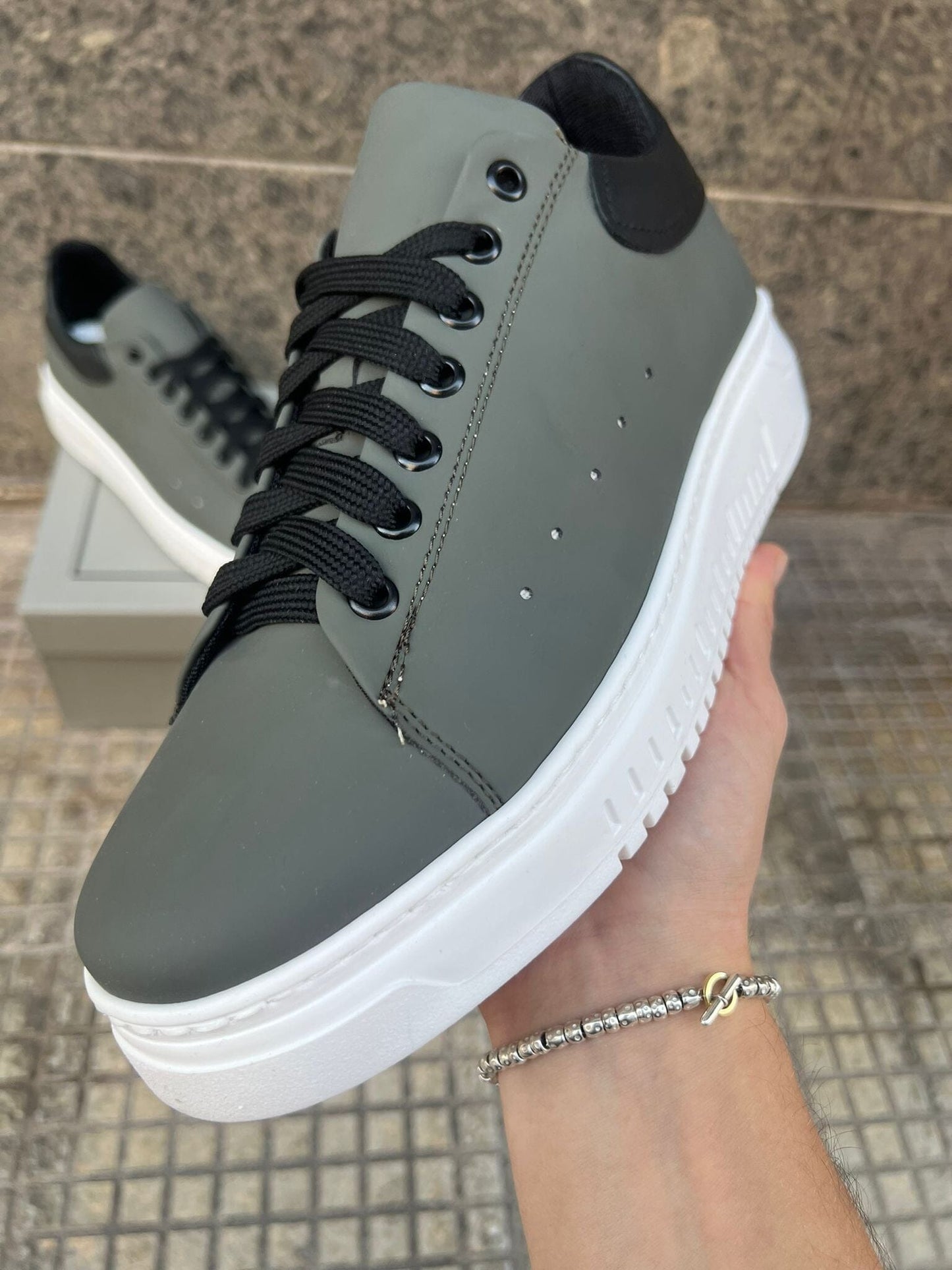 Sneakers Raws ibiza 2 v.6