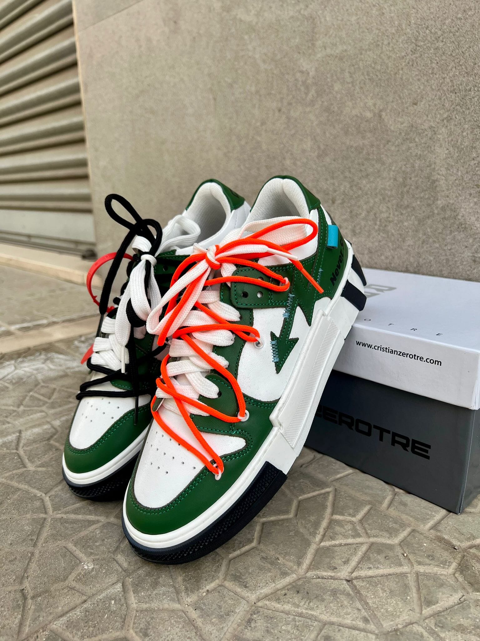CR03 Strong 300 V.3