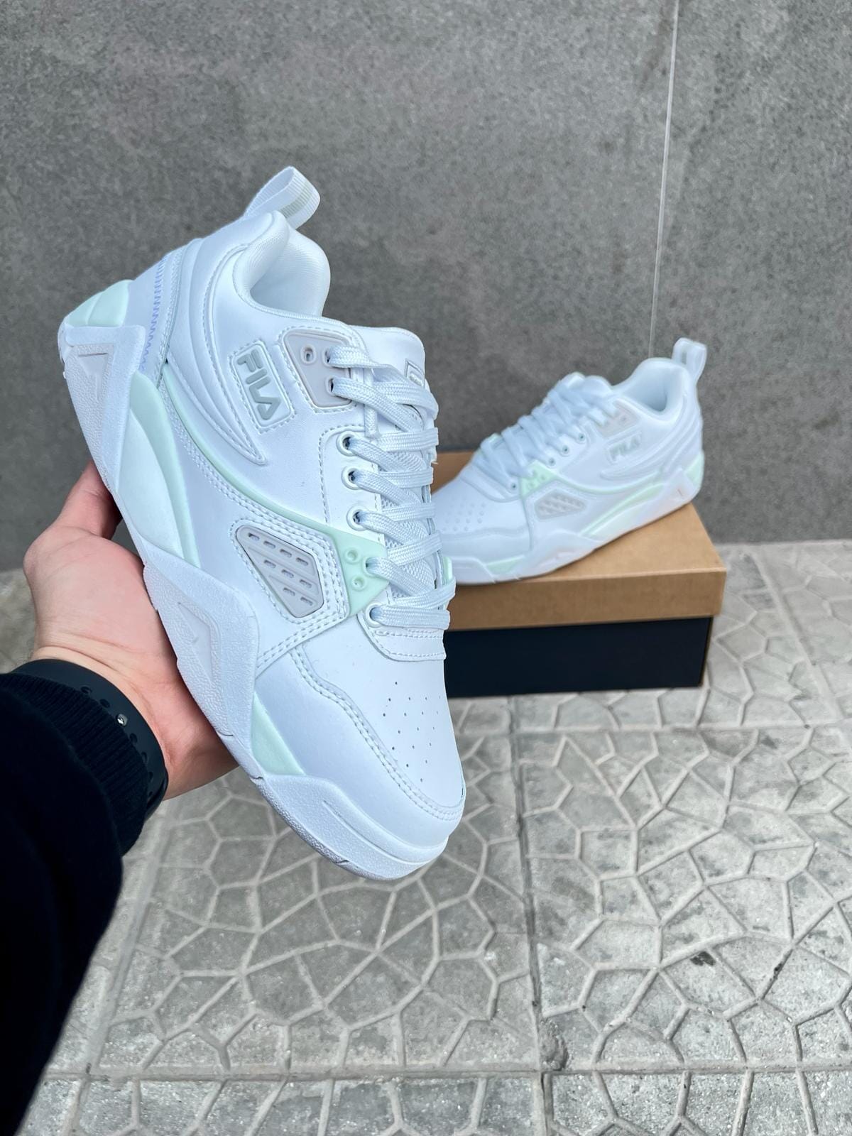 Fila Casim (FFW0280 13201) – Caputo Store