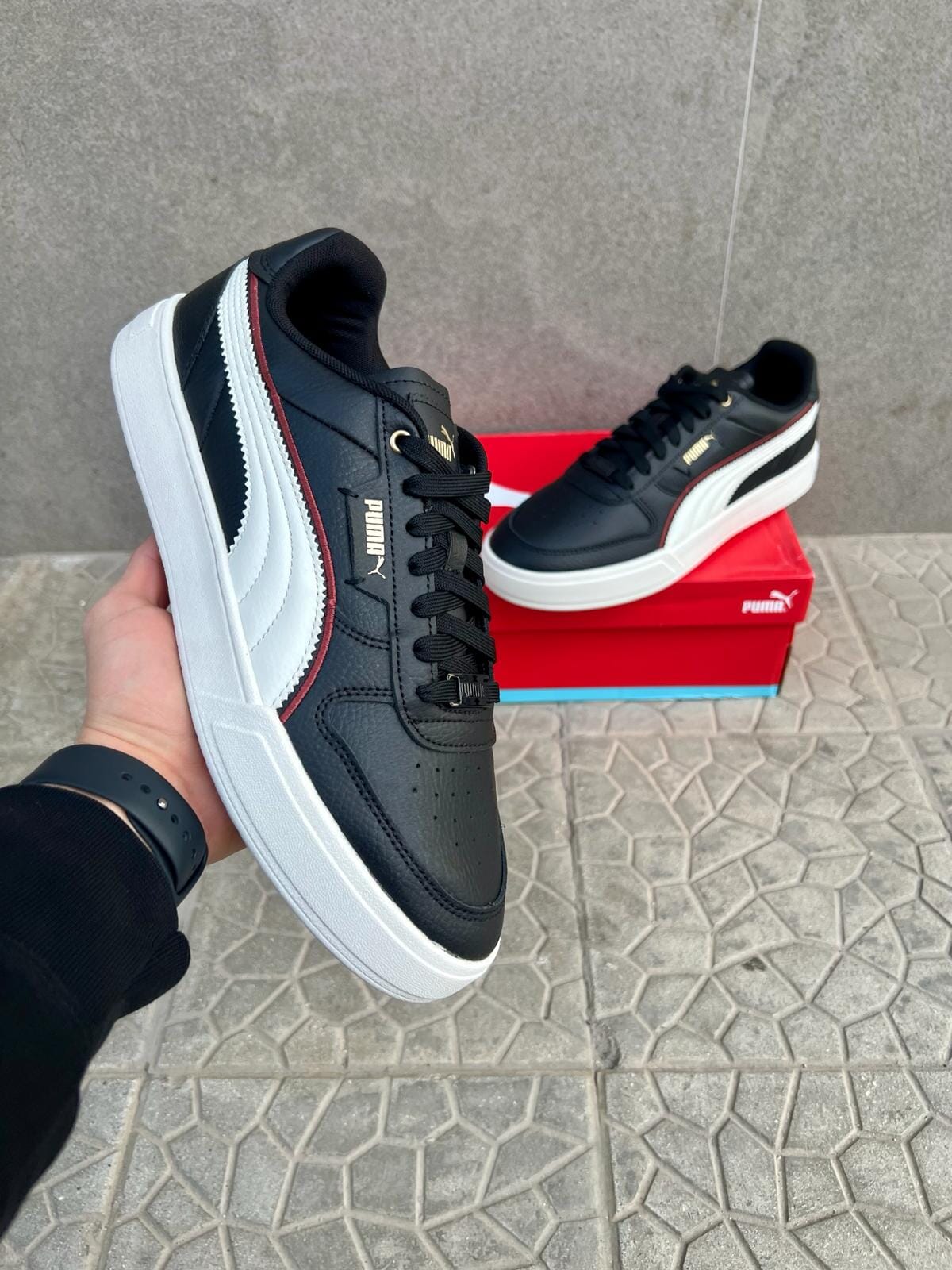 Puma scarpe uomo 2018 online