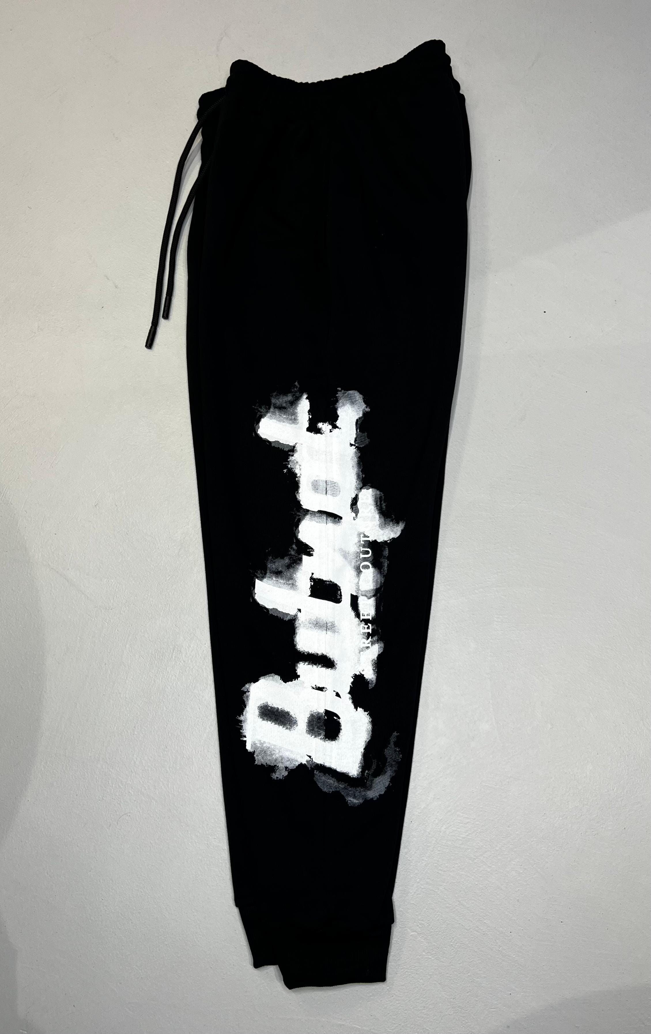 Pantalone Butnot Stampa