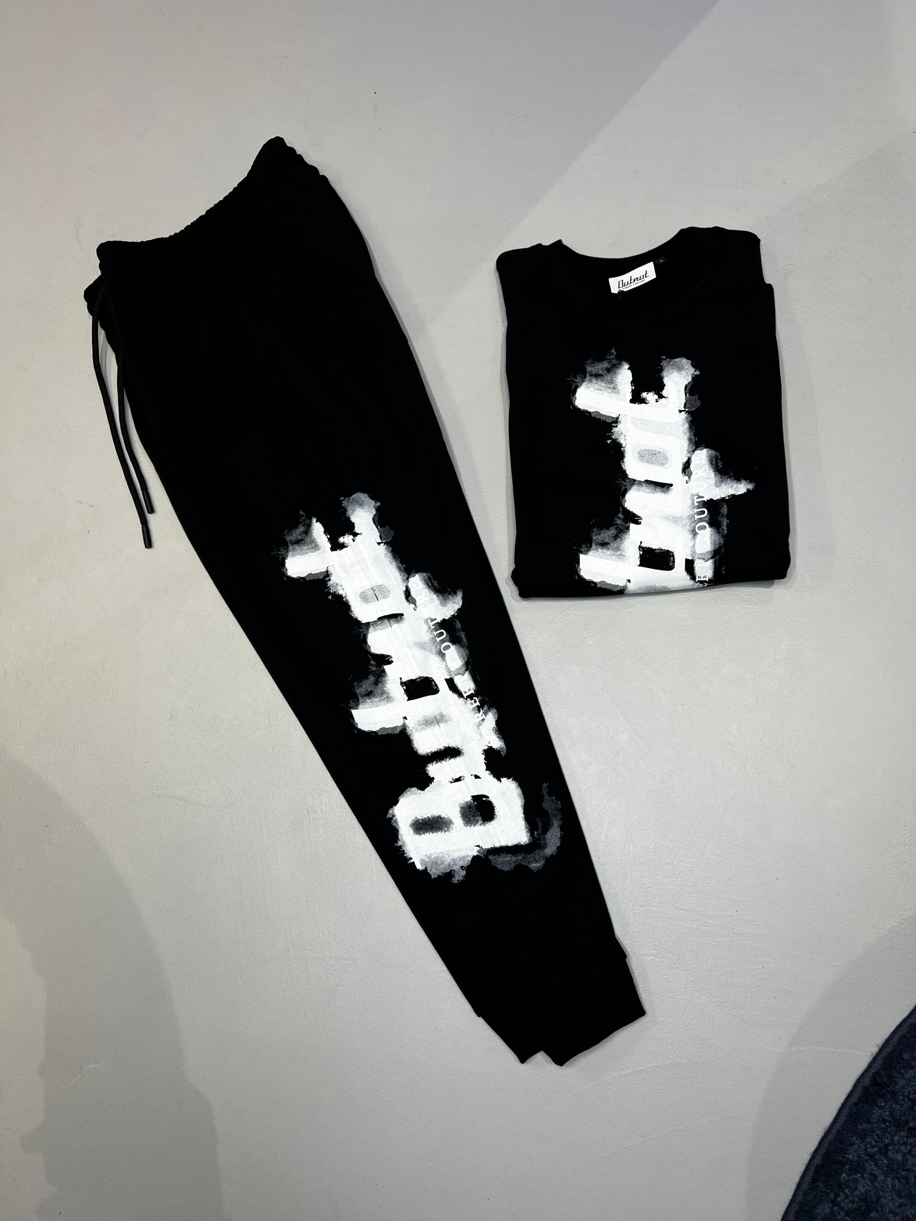 Pantalone Butnot Stampa