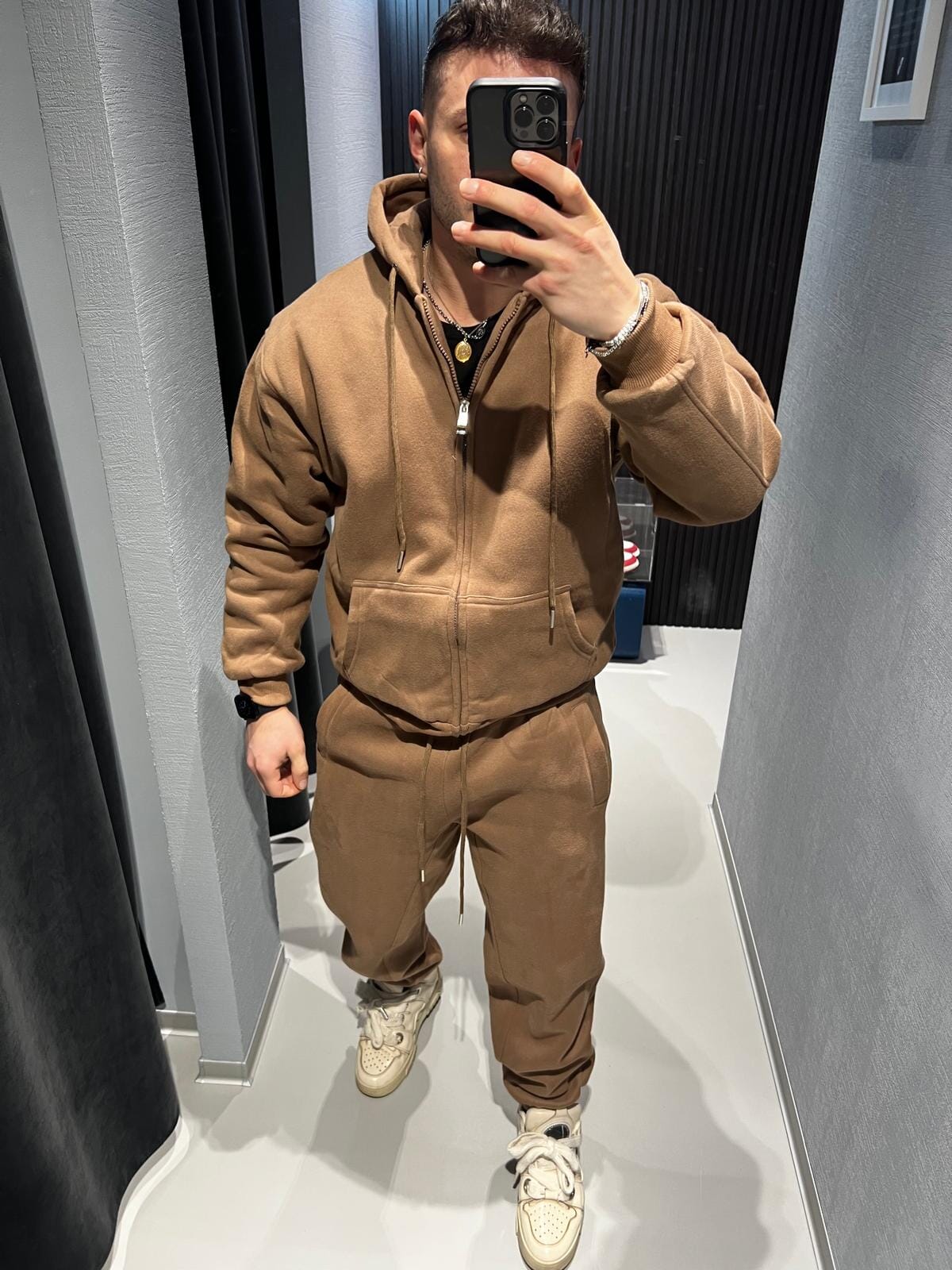 Tuta completa Capto Beije