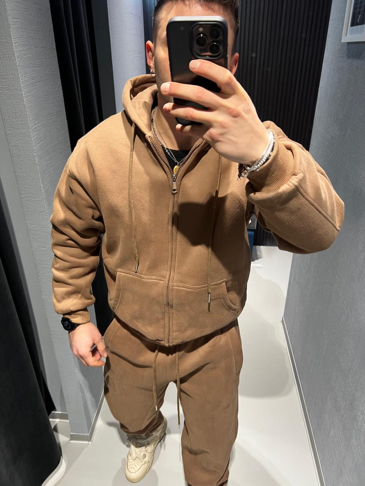 Tuta completa Capto Beije