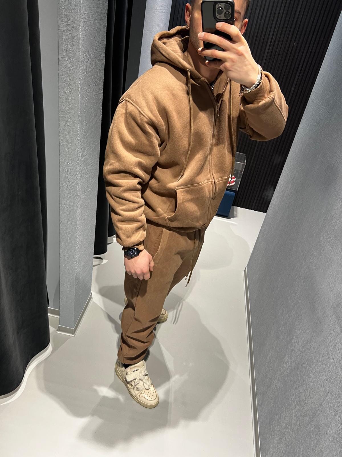 Tuta completa Capto Beije