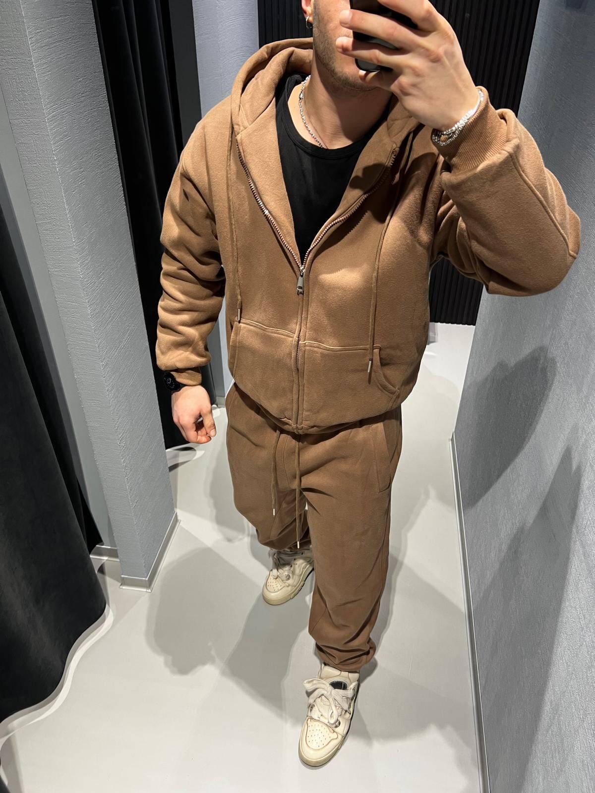 Tuta completa Capto Beije