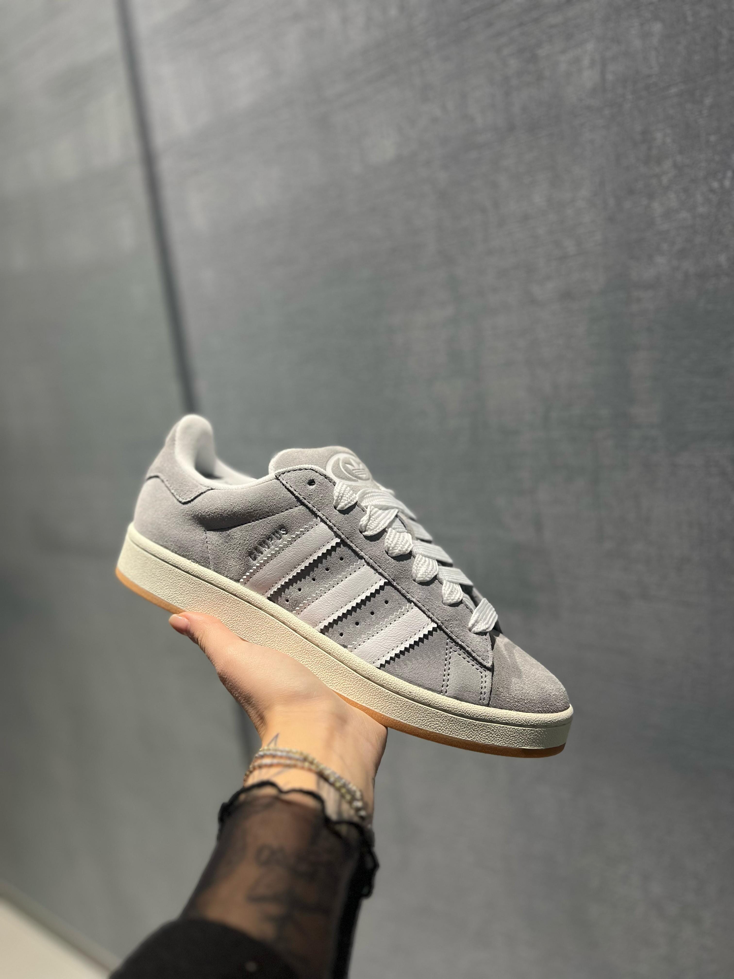 adidas Originals Campus 00s grigia
