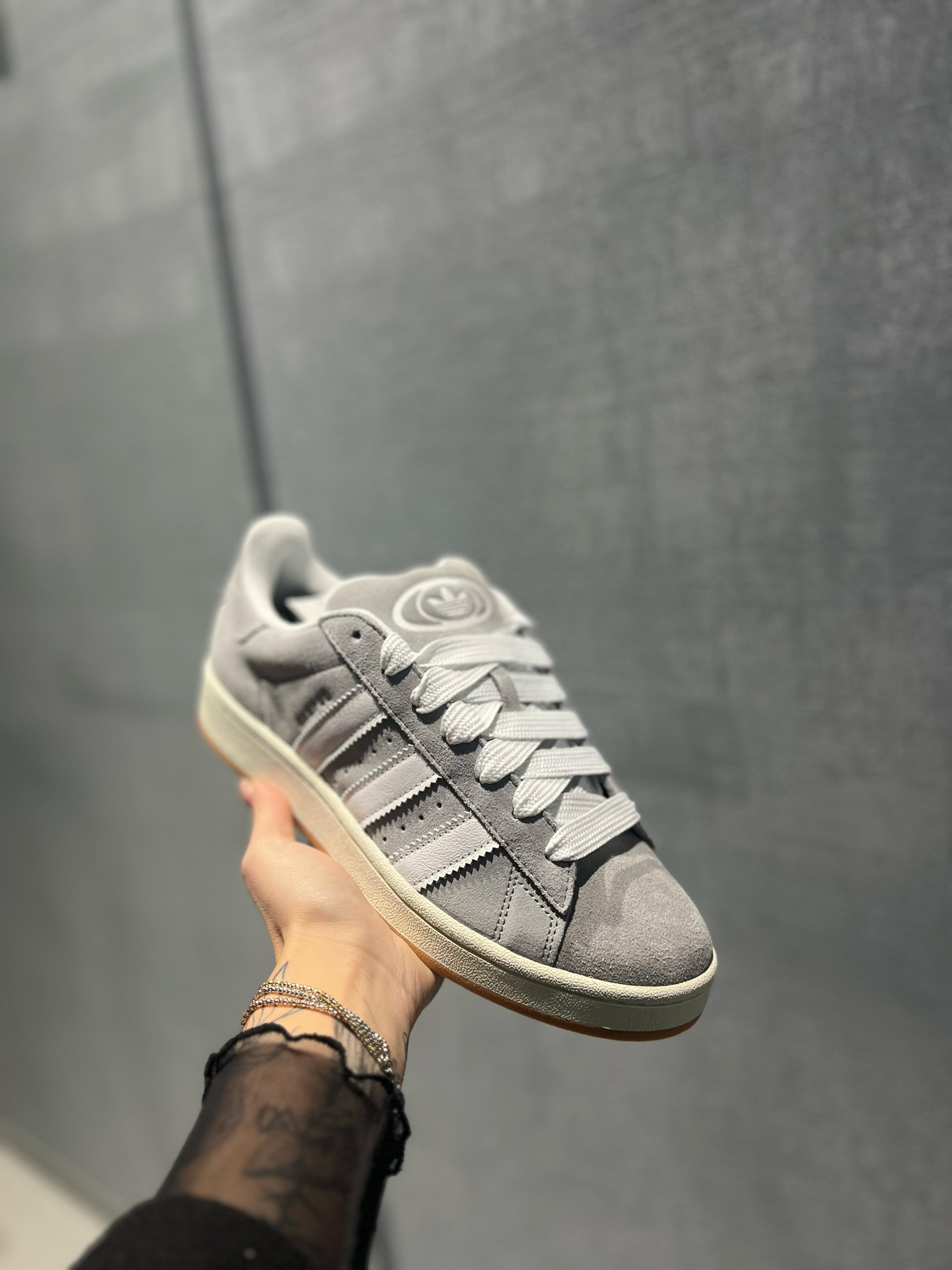 adidas Originals Campus 00s grigia